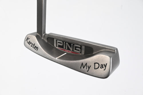 Ping Karsten My Day 1959 Putter / 34 Inch
