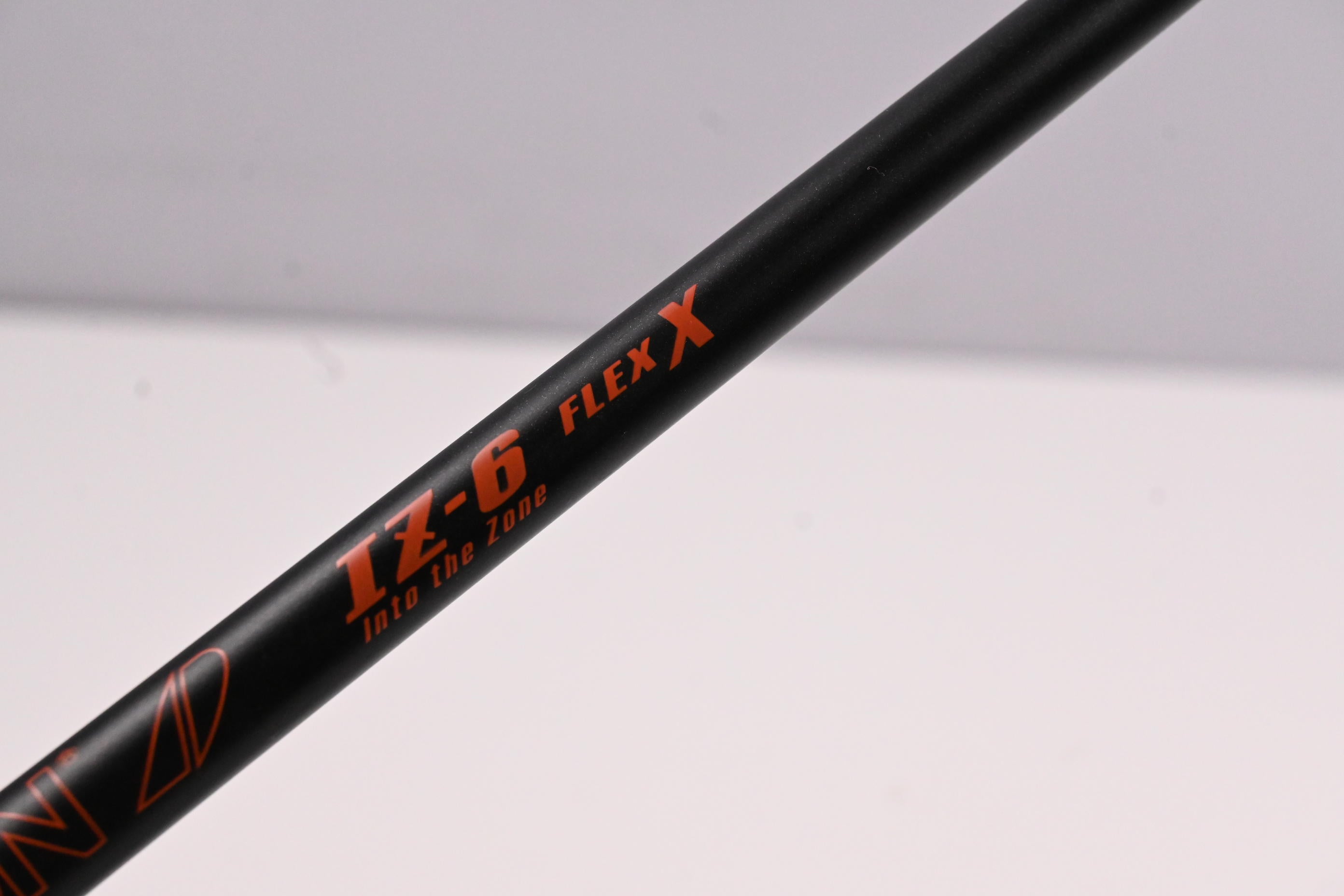 Graphite Design Tour AD IZ-6 Driver Shaft / X-Flex / Taylormade 2nd Gen