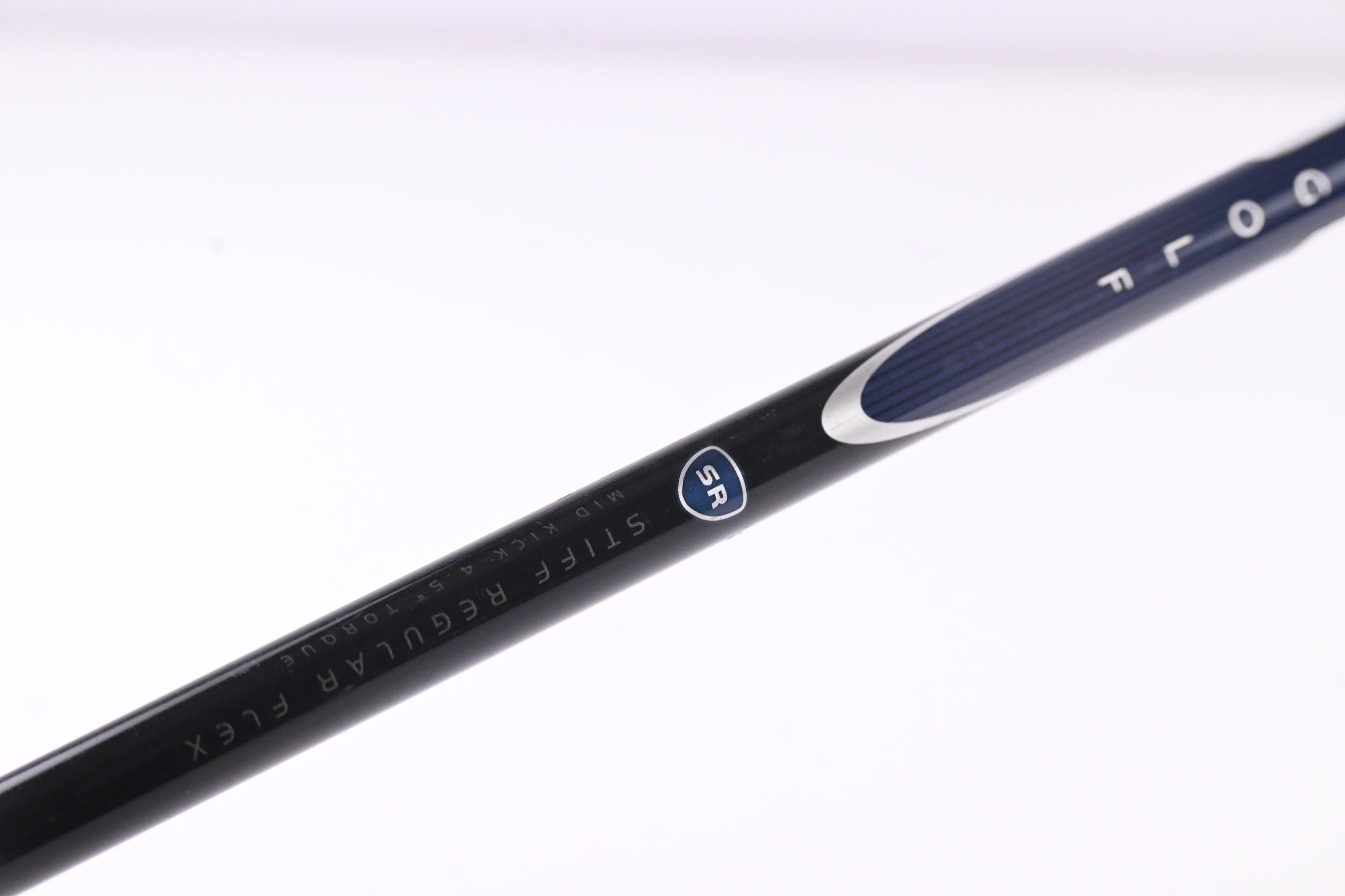 Nike T40 #3 Wood / 15 Degree / Regular Flex Nike Shaft