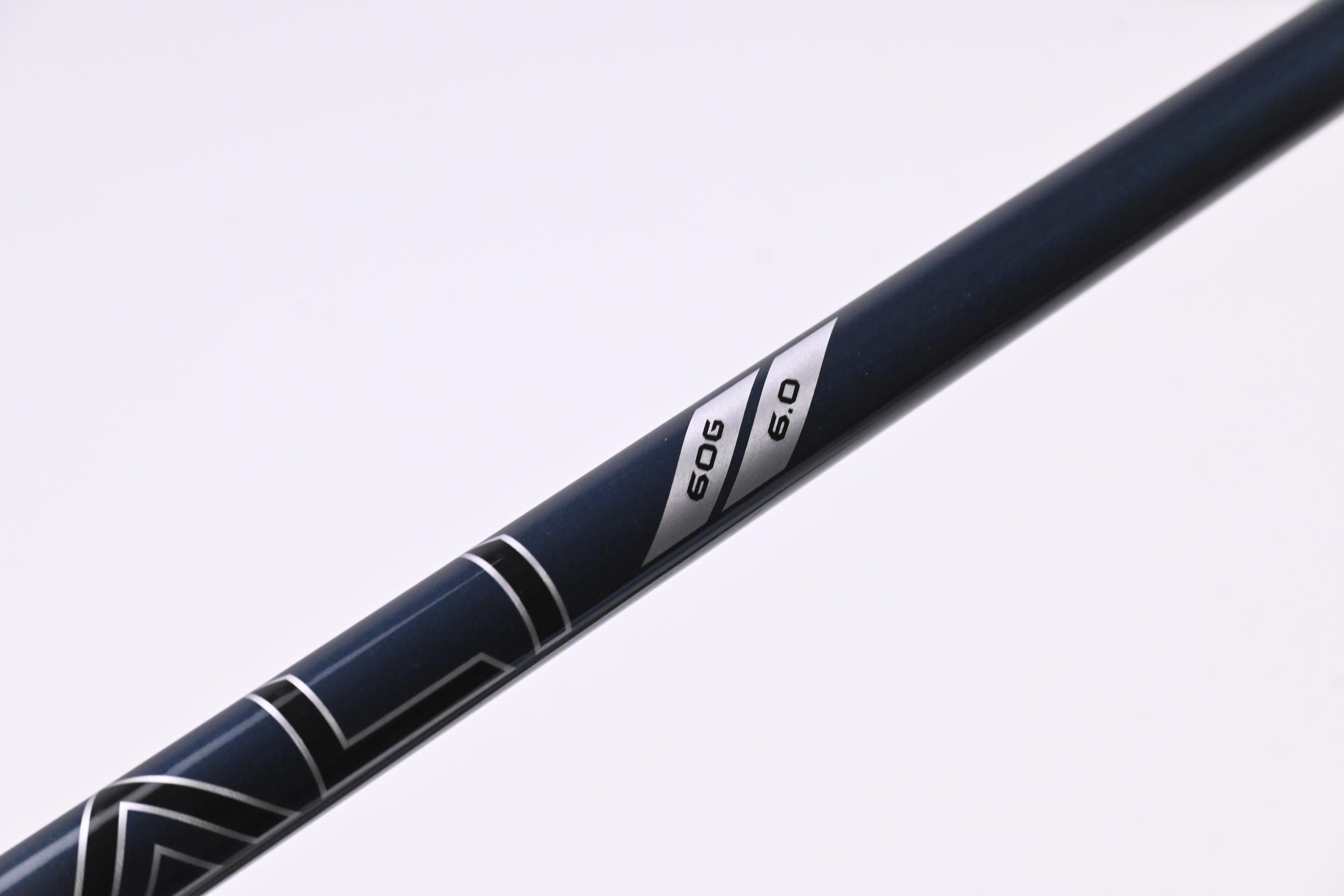 Project X Denali Blue 60 Driver Shaft / Stiff Flex / Titleist