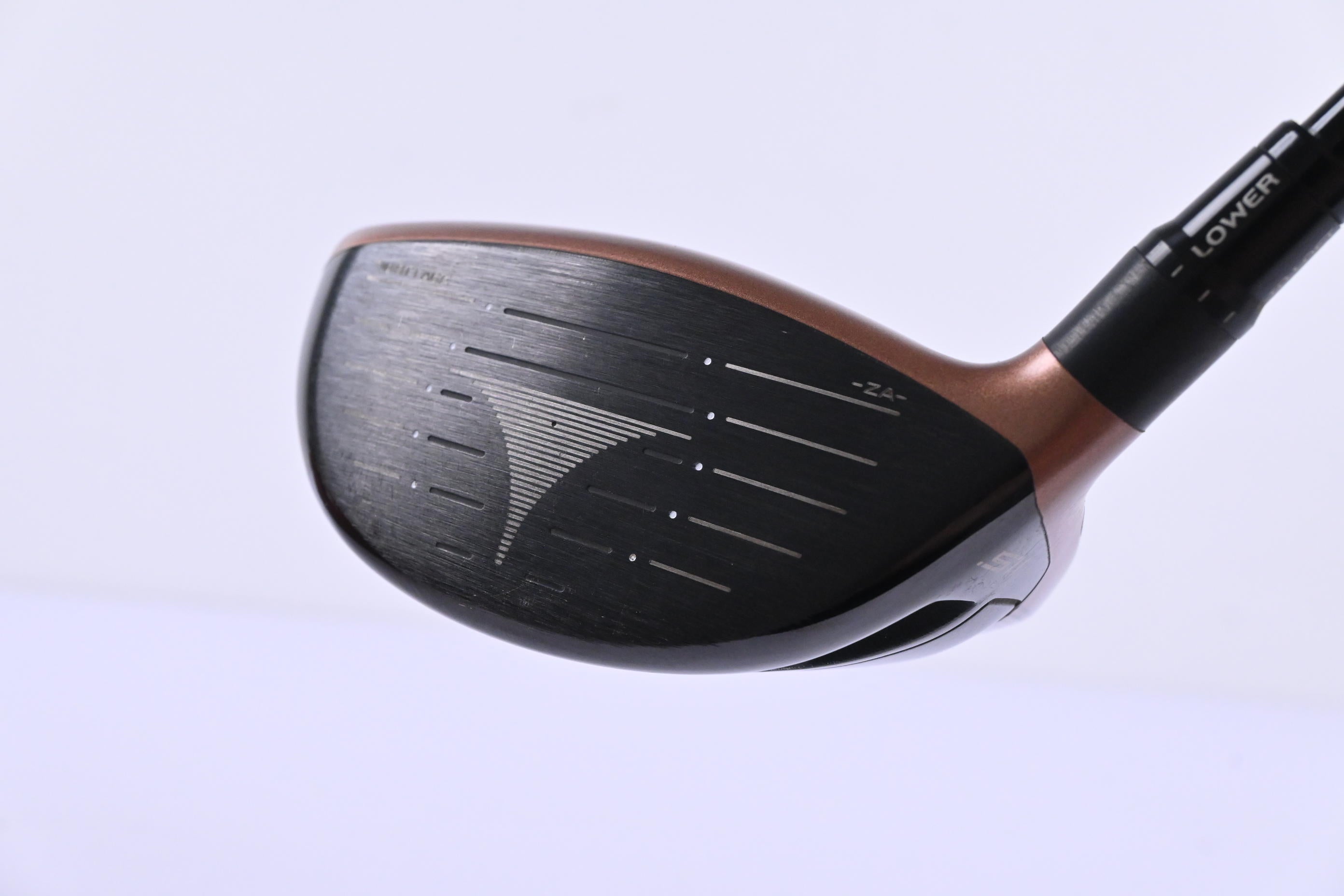 Taylormade BRNR Copper Mini Driver / 11.5 Degree / Stiff Flex UST ProForce 65