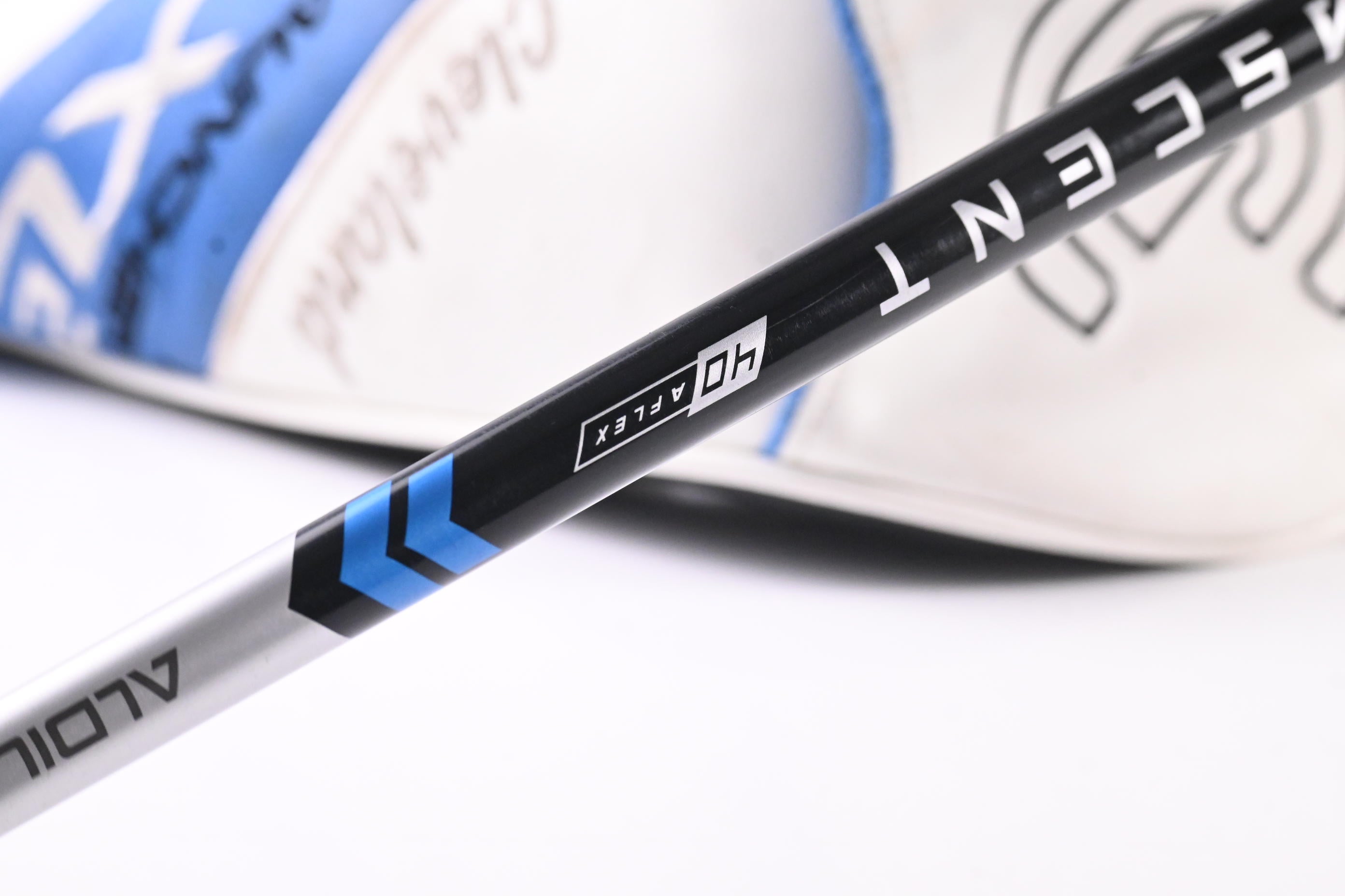 Cleveland Launcher XL 2 Driver / 9 Degree / Senior Flex Aldila Ascent 40 Shaft