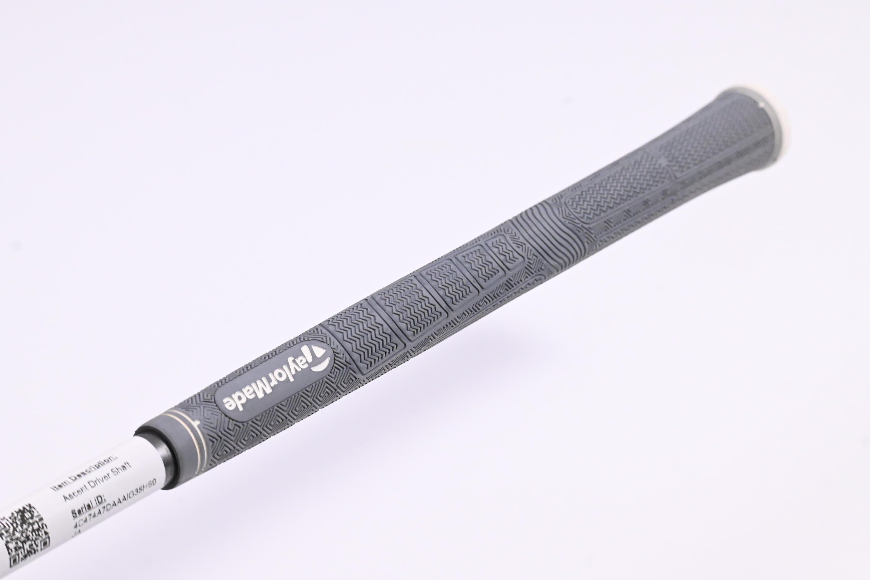 Ladies Ascent Ultralight 45 Driver Shaft / Ladies Flex / Taylormade 2nd Gen