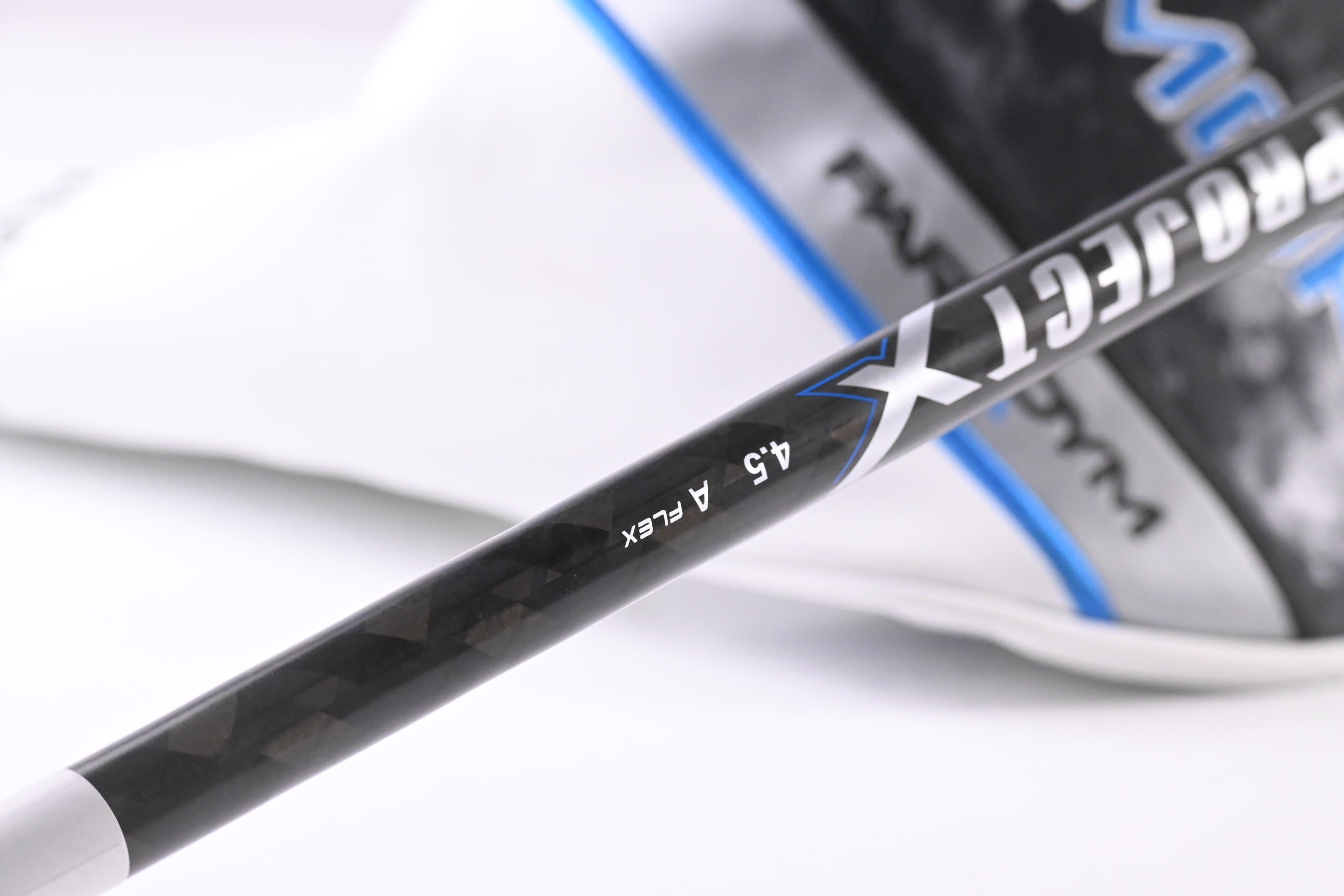 Callaway Paradym Ai Smoke Ti 340 Mini Driver / 11.5 Degree / Senior Flex Shaft