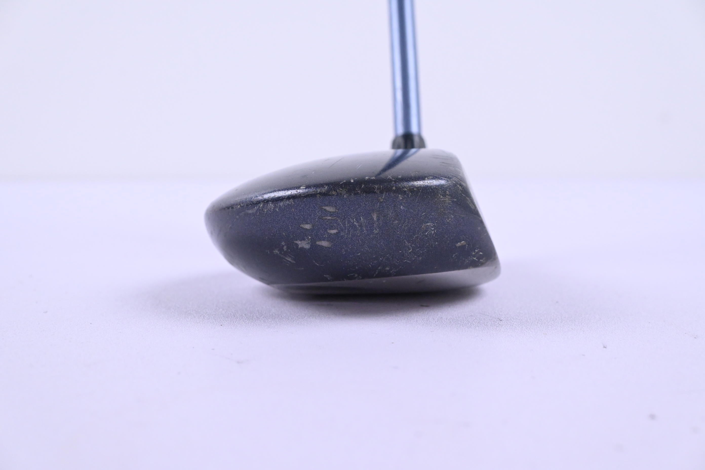 Ladies Callaway Steelhead III #7 Wood / 21 Degree / Ladies Flex Callaway System