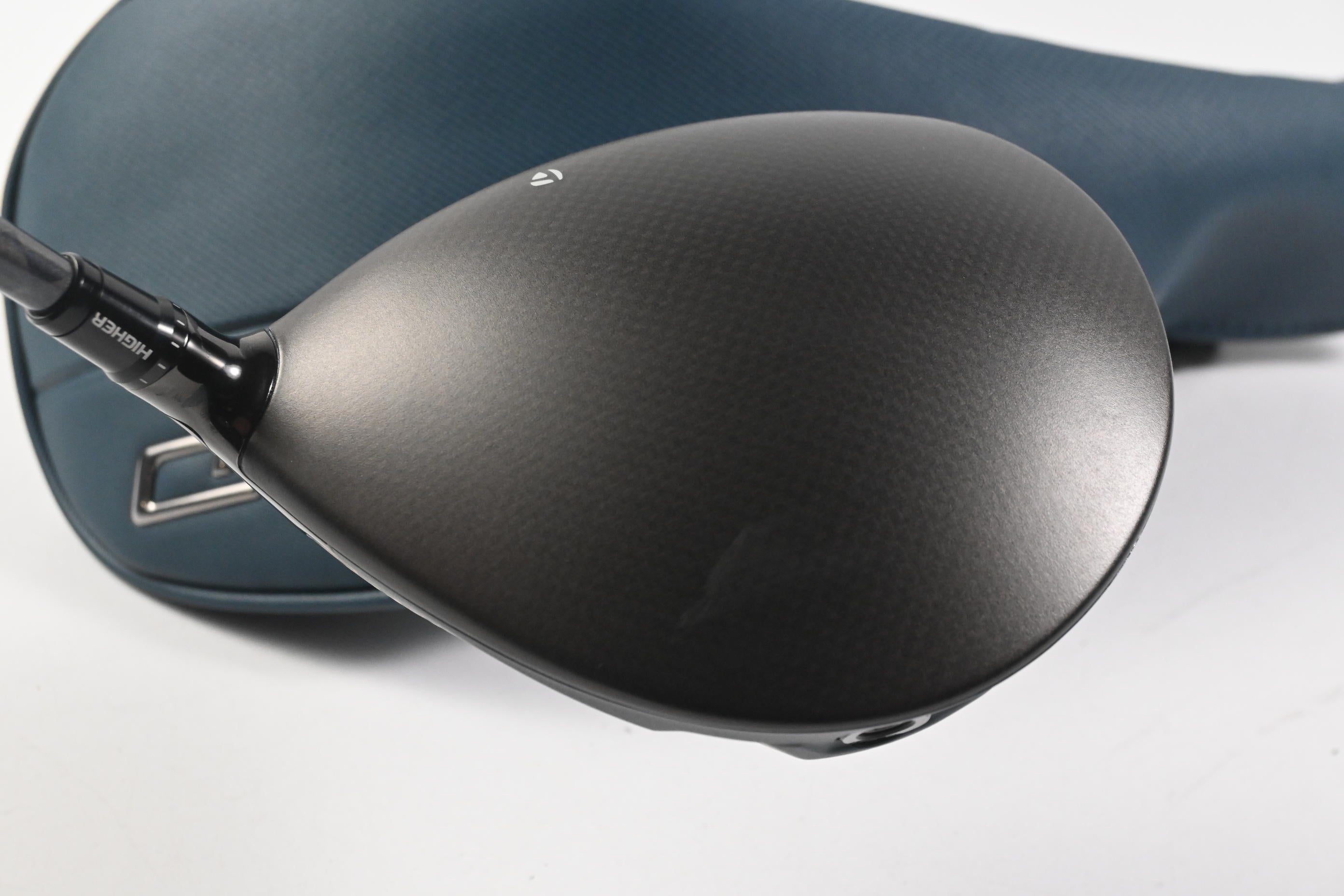Taylormade Qi4D LS Driver / 9 Degree / X-Flex Aretera EC1 65/5 Shaft