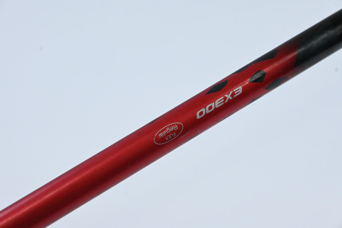 Yonex Ezone XP #3 Wood / 15 Degree / Regular Flex Yonex EX300 Shaft