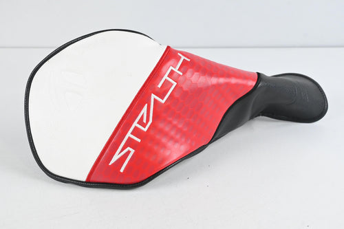 Taylormade Stealth HD Driver / 10.5 Degree / Regular Flex Fujikura Ventus 5 Shaft
