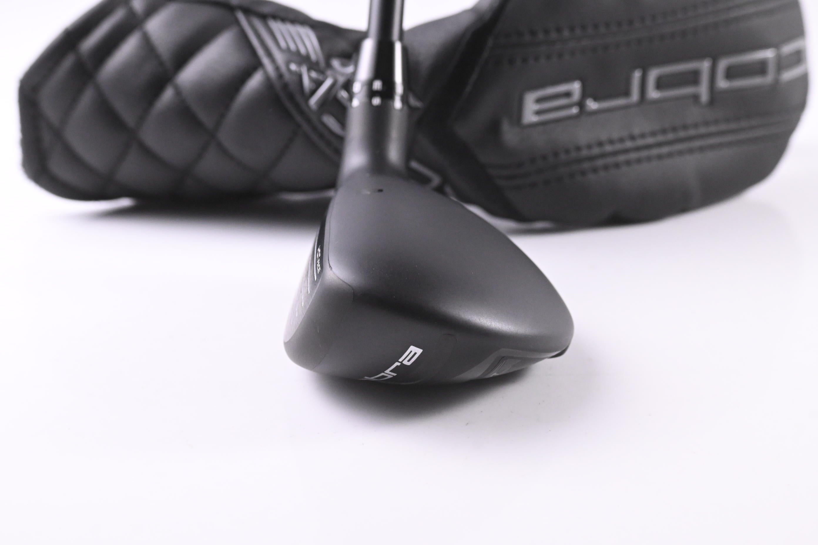 Left Hand Cobra DS-Adapt #3 Hybrid / 19 Degree / Regular Flex KBS PG Hybrid 75