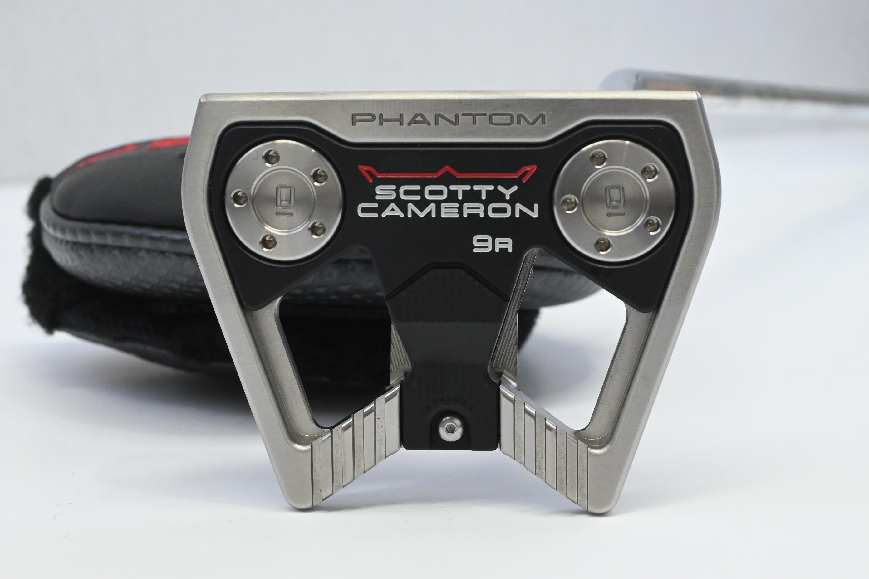 Scotty Cameron 2026 Phantom 9R Putter / 35 Inch