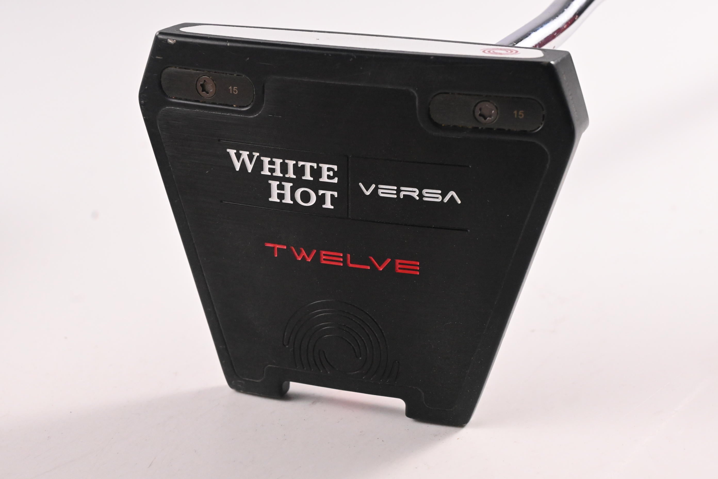Odyssey White Hot Versa Twelve Putter / 35 Inch