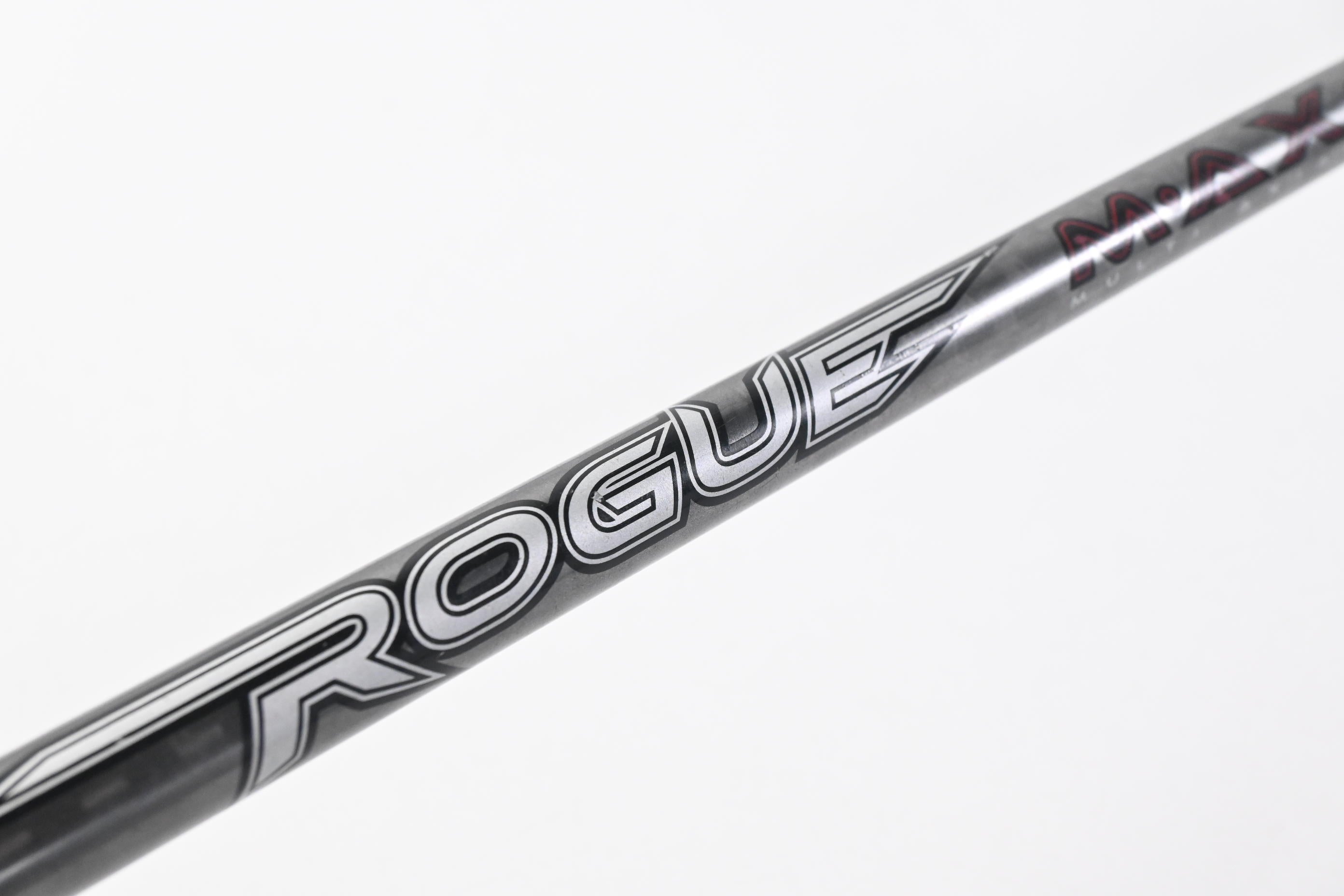 Aldila Rogue M-AX 65 Driver Shaft / Stiff Flex / Ping 3rd Gen