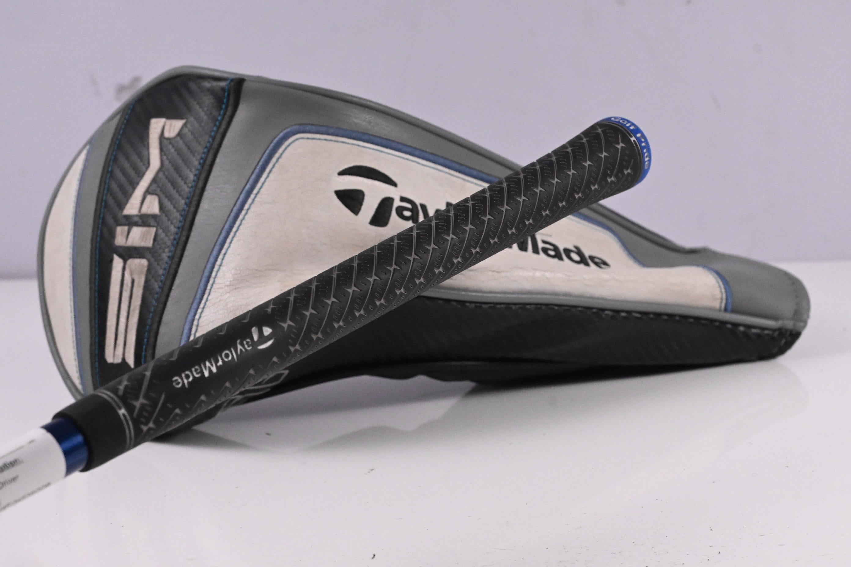Taylormade SIM Max Driver / 12 Degree / Regular Flex Ventus TR Blue 5 Shaft