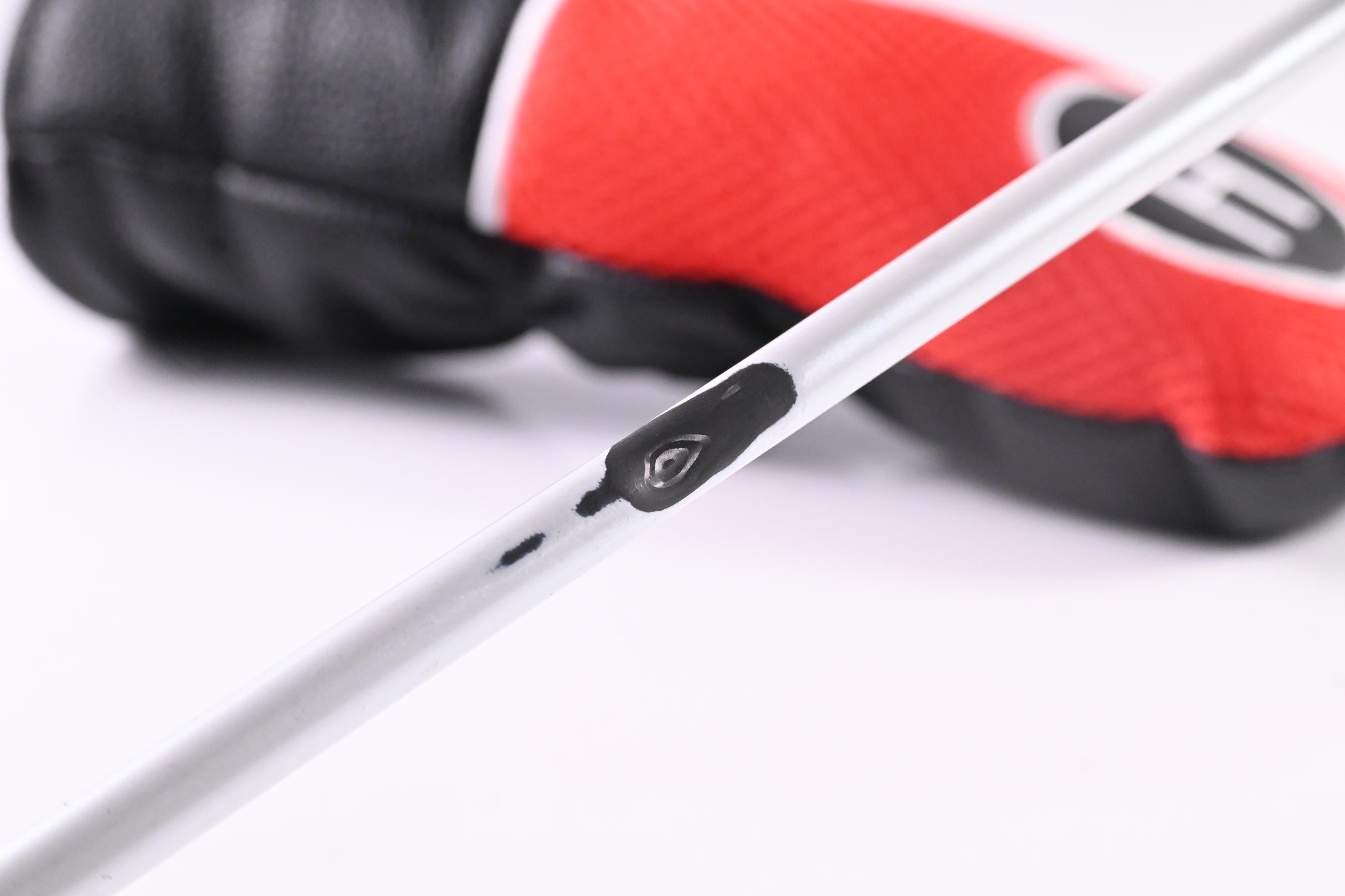 Mizuno JPX EZ 2016 #3 Hybrid / 19 Degree / Stiff Flex Fujikura Orochi 70 Shaft