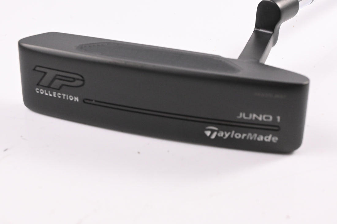Taylormade TP Black Collection Juno 1 Putters / 34 Inch
