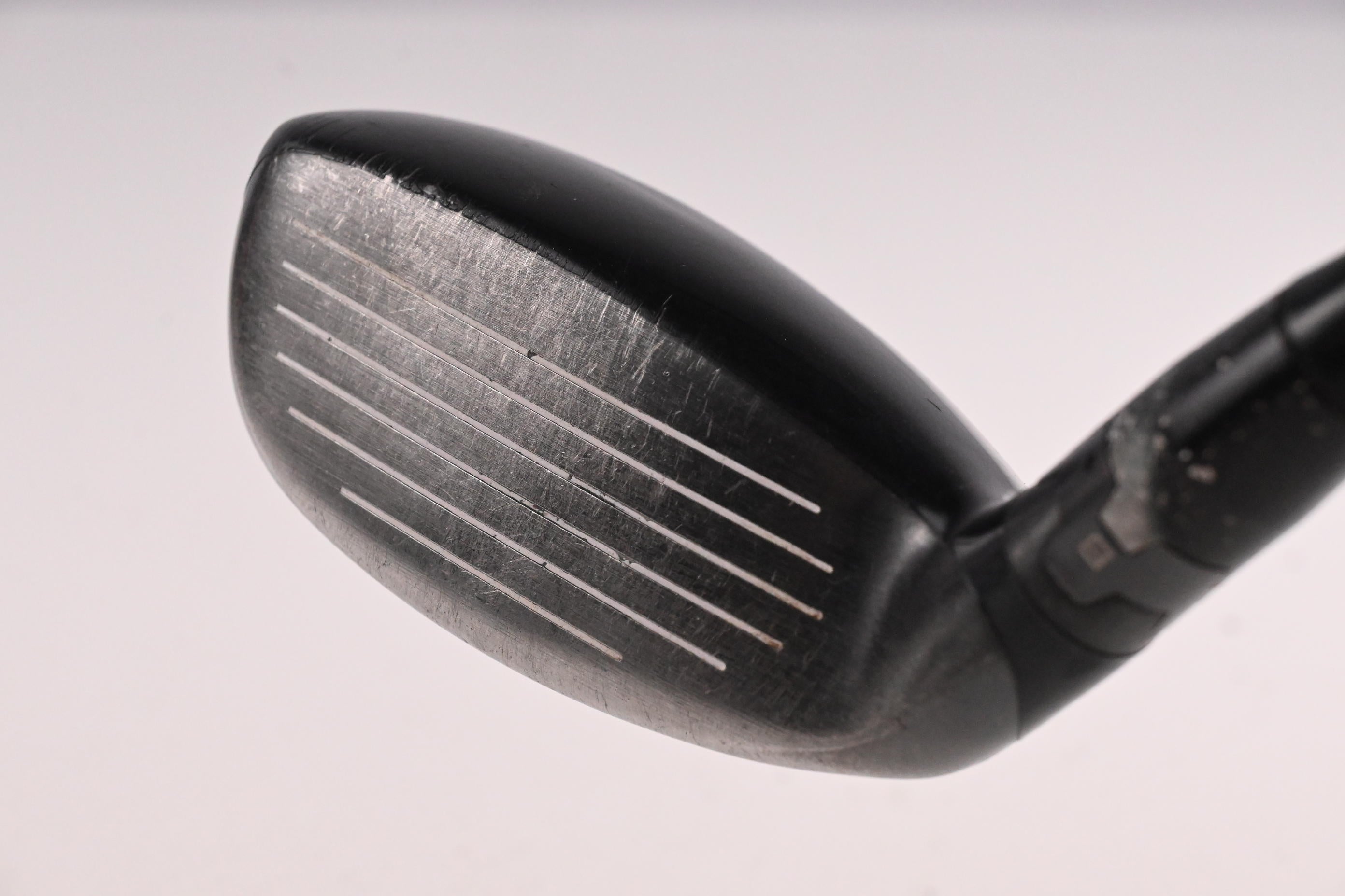 Titleist 915H.d #3 Hybrid / 20.5 Degree / X-Flex Diamana S+ Blue 80 Shaft