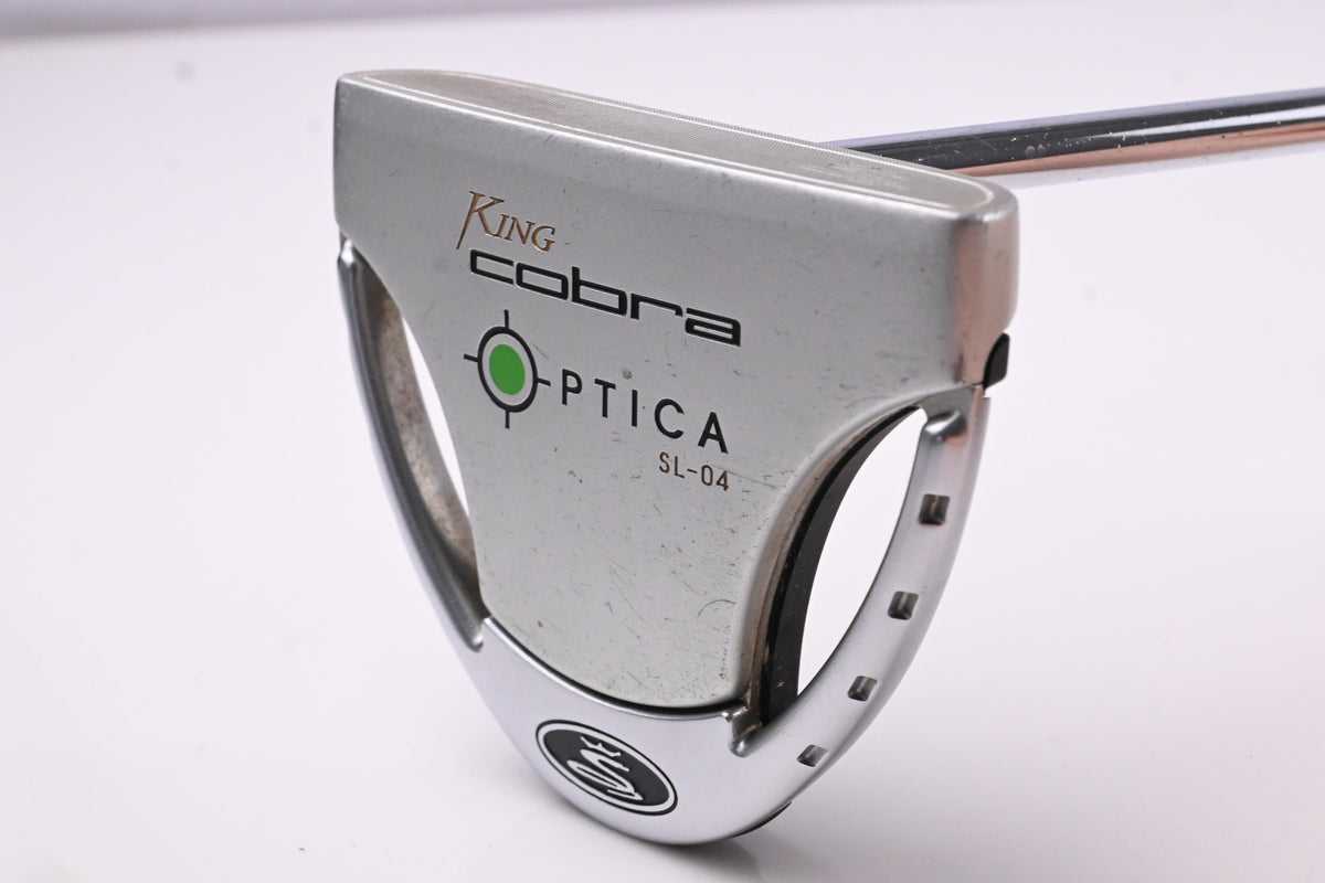 Cobra Optica Putter / 35 Inch