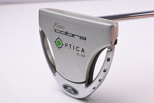 Cobra Optica Putter / 35 Inch
