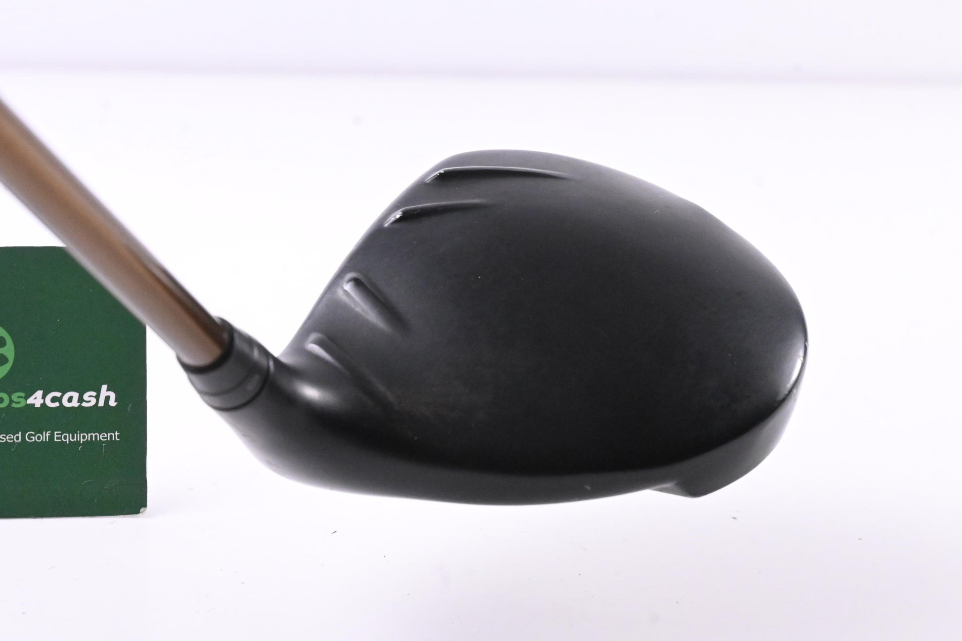 Ping G400 SFT #3 Wood / 16 Degree / Senior Flex Ping Alta CB 65 Shaft
