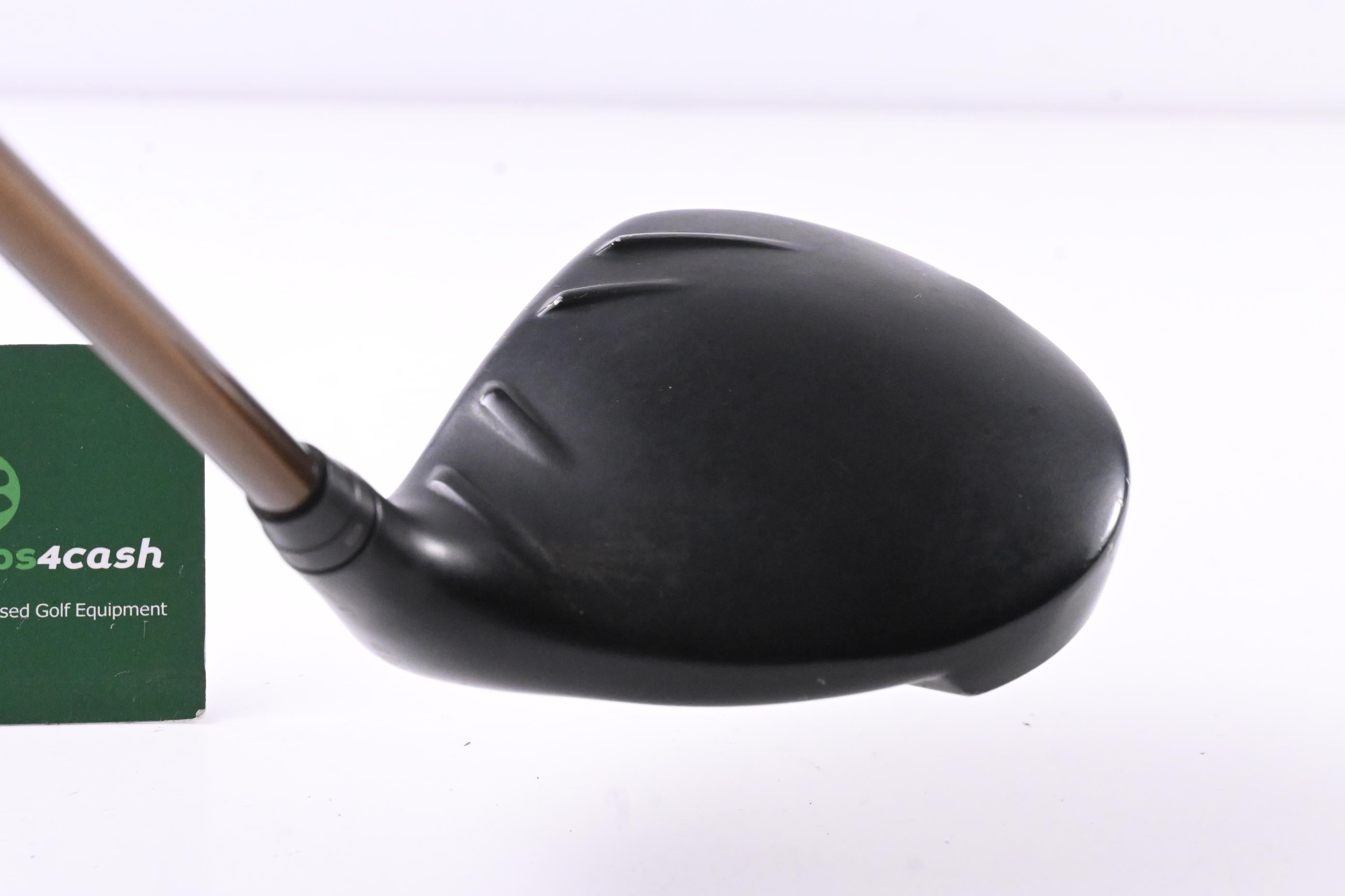Ping G400 SFT #3 Wood / 16 Degree / Senior Flex Ping Alta CB 65 Shaft