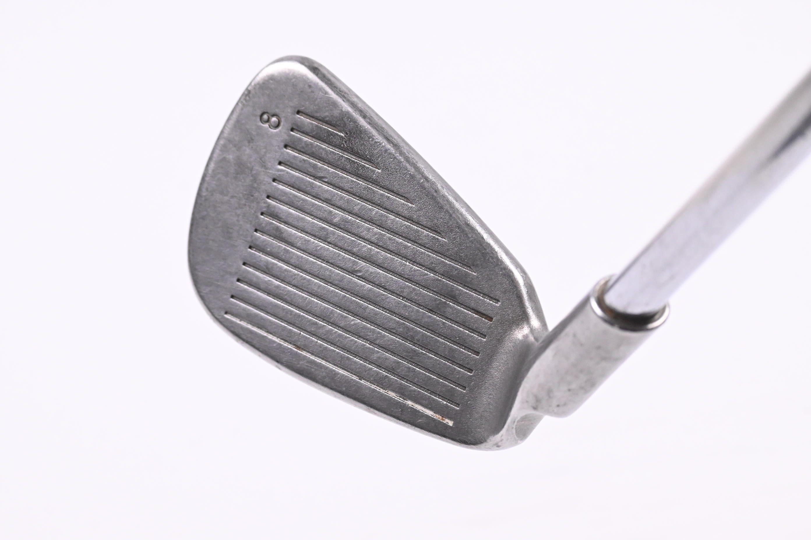 Ping i3 #8 Iron / 38 Degree / Red Dot / Stiff Flex Steel Shaft