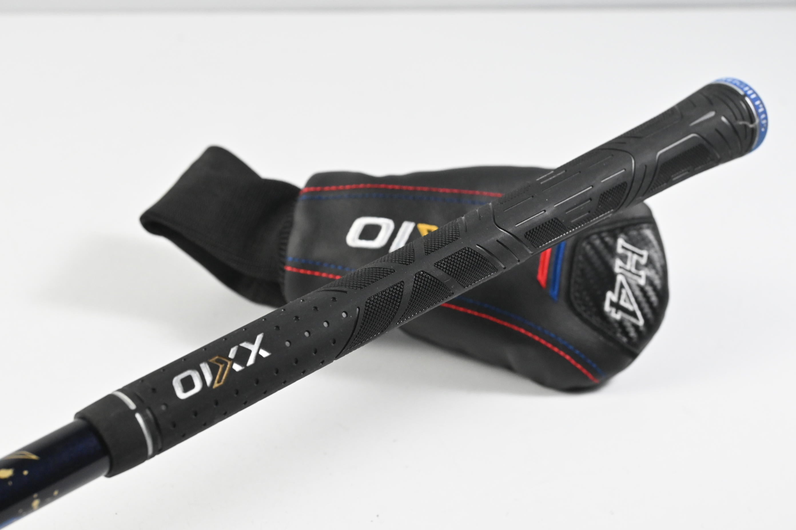 XXIO 13 #4 Hybrid / 20 Degree / Senior Flex XXIO MP 1300 40 Shaft