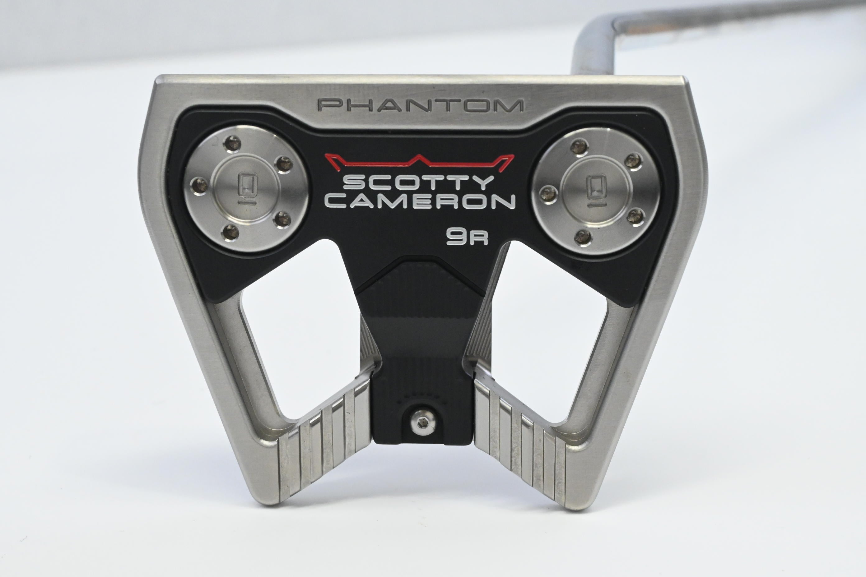 Scotty Cameron 2026 Phantom 9R Putter / 35 Inch