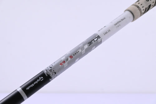 Taylormade Rescue 11 #3 Hybrid / 18 Degree / Stiff Flex Aldila R.I.P 65