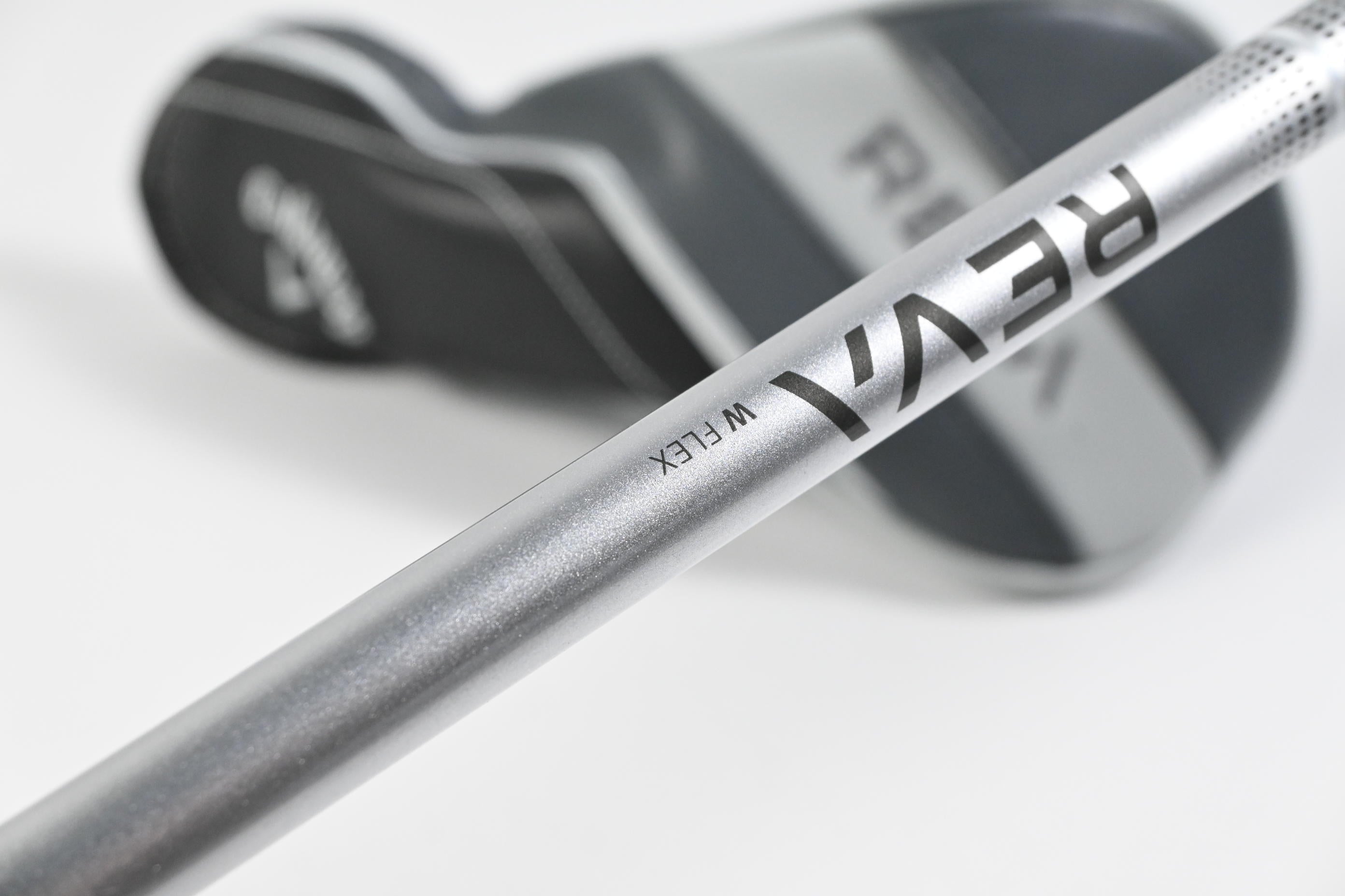 Ladies Callaway Reva #6 Hybrid / 30 Degree / Ladies Flex Callaway Reva Shaft