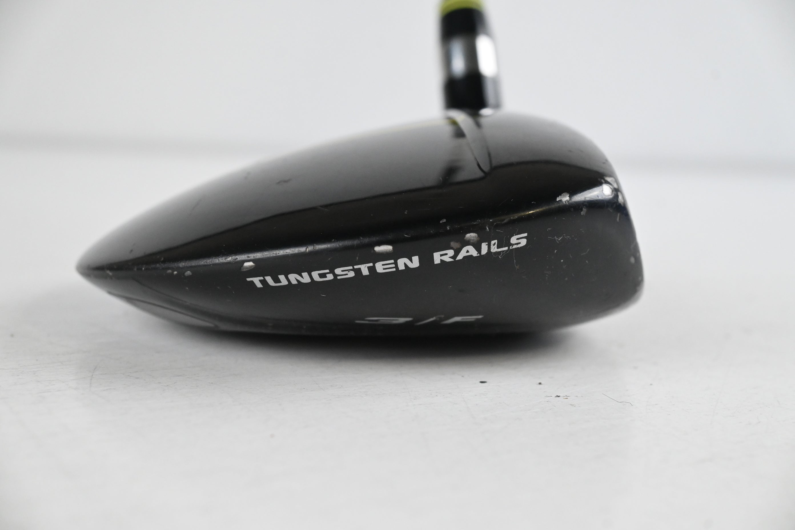 Cobra Baffler T-Rail #3 Wood / 16 Degree / Regular Flex Tour AD Baffler 60 Shaft