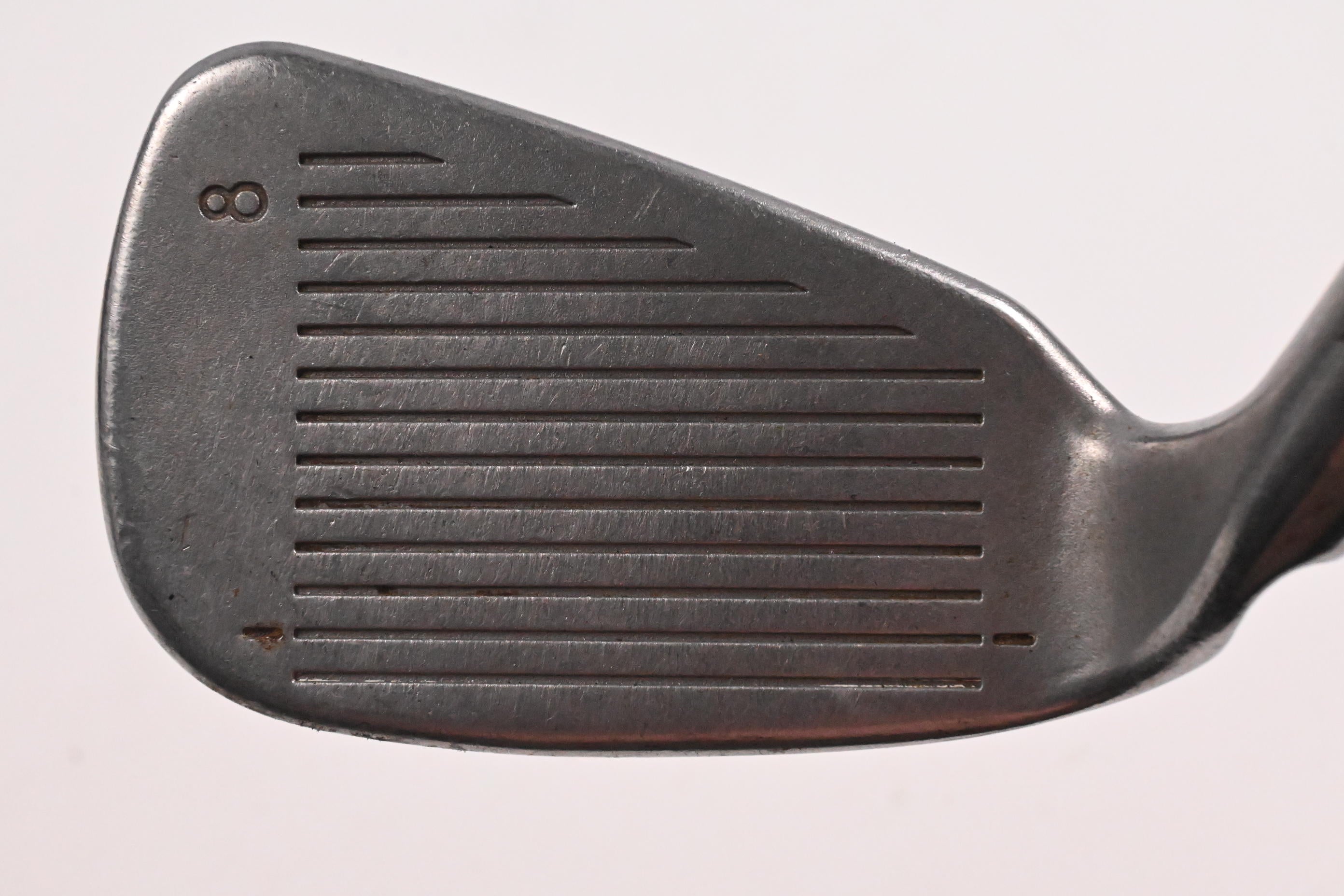 Ping i3 O-Size #8 Iron / Regular Flex Ping 350 Series Shaft