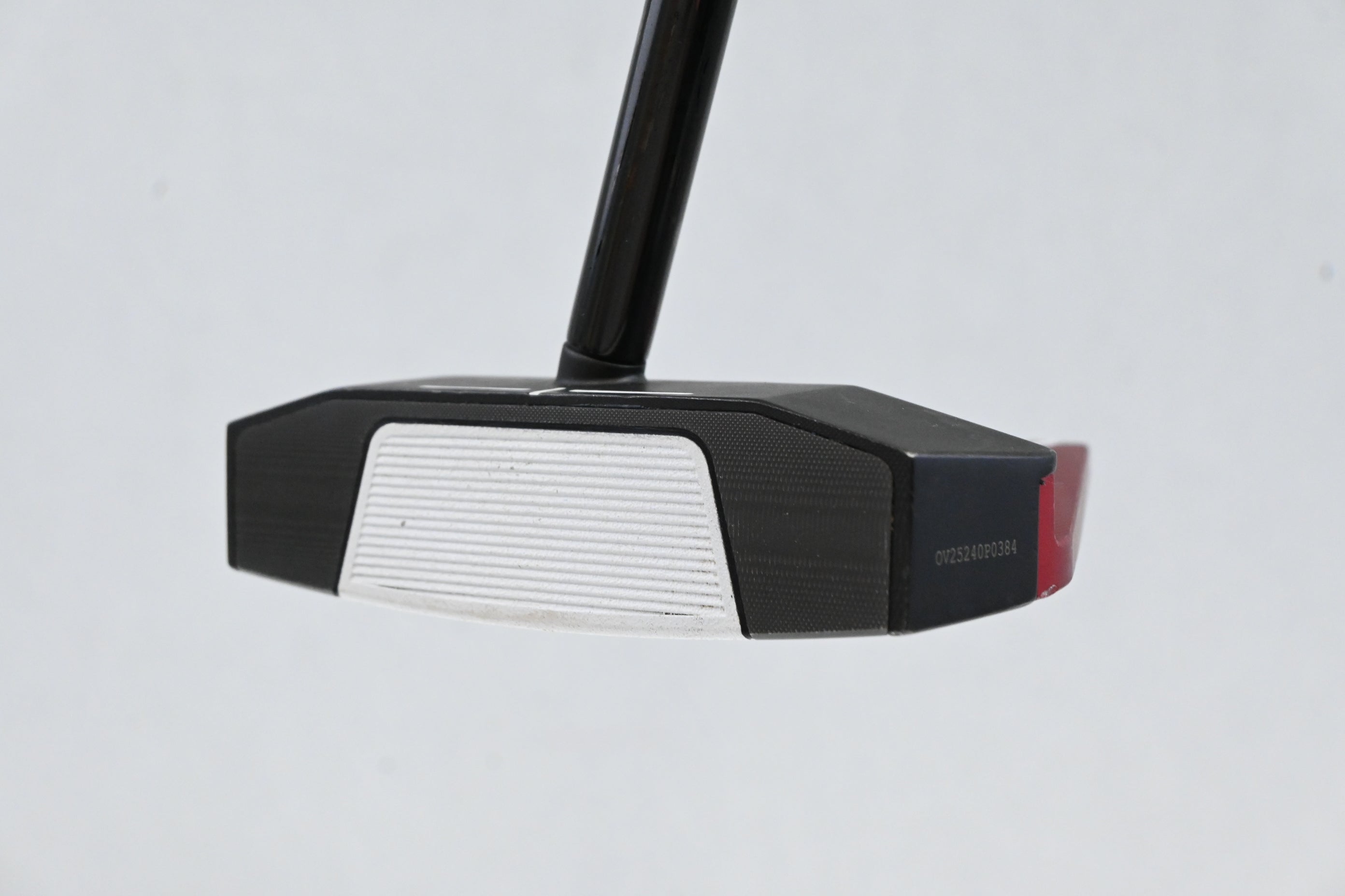 Odyssey Square 2 Square Tri-Hot #7 Putter / 34 Inch