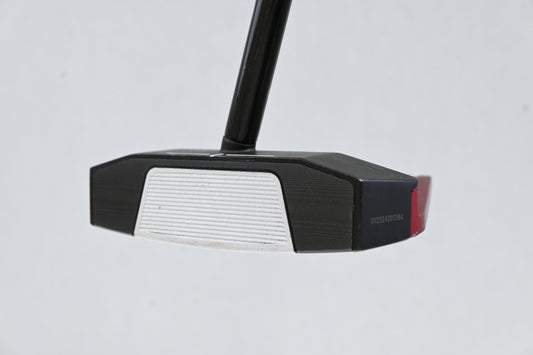 Odyssey Square 2 Square Tri-Hot #7 Putter / 34 Inch