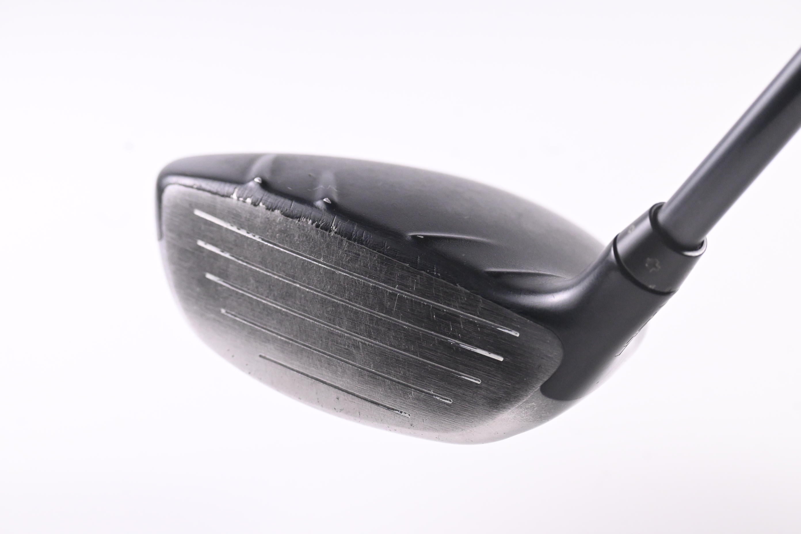Ping G30 #3 Wood / 14.5 Degree / Stiff Flex Ping Alta 65 Shaft