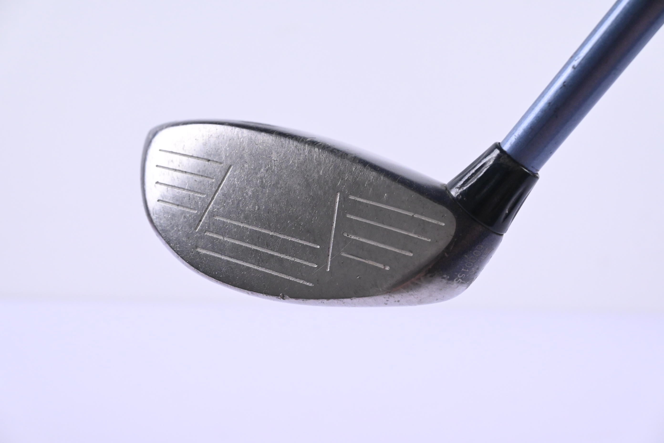 Ladies Callaway Steelhead III #7 Wood / 21 Degree / Ladies Flex Callaway System