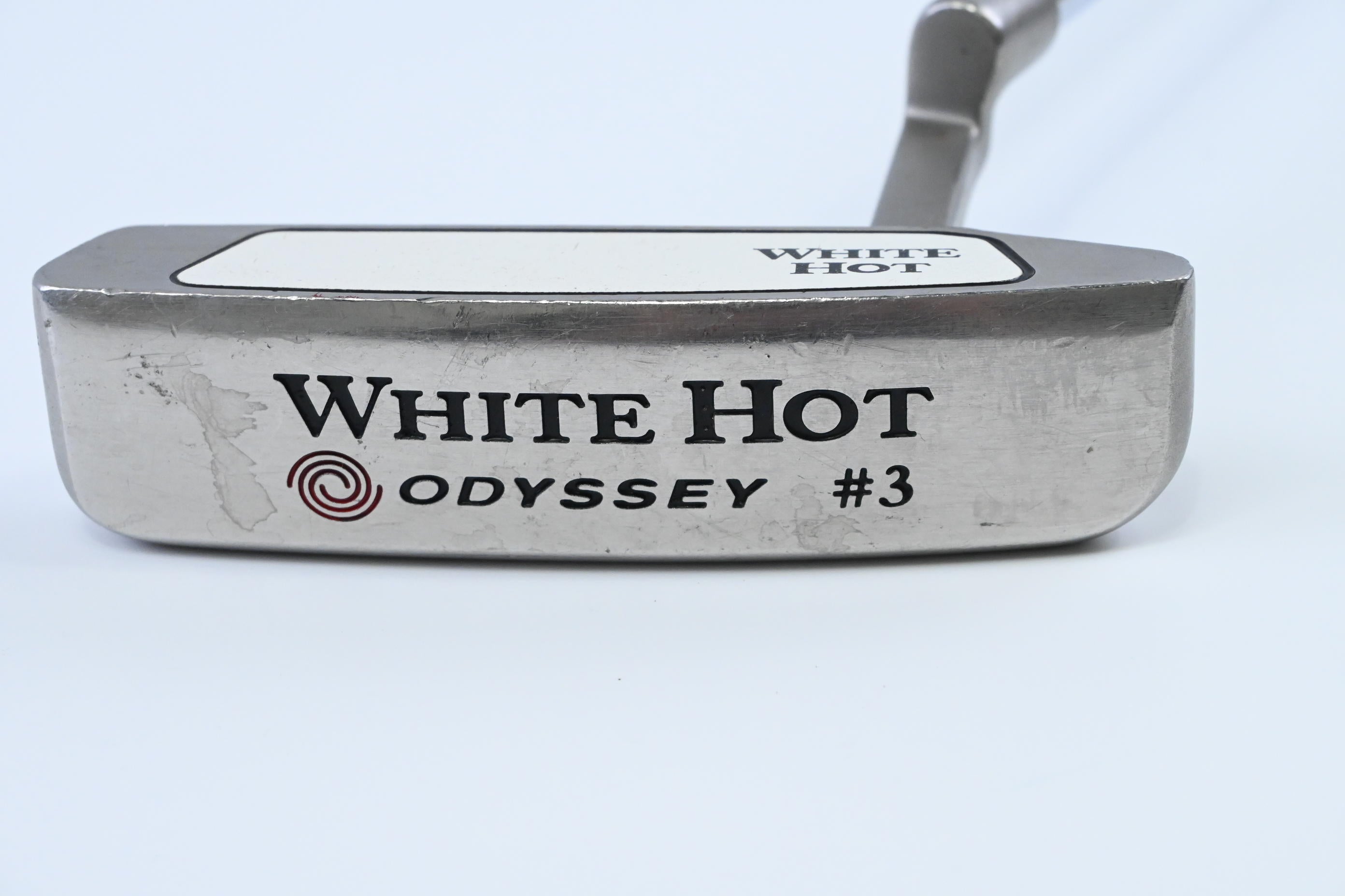 Odyssey White Hot #3 Putter / 35 Inch