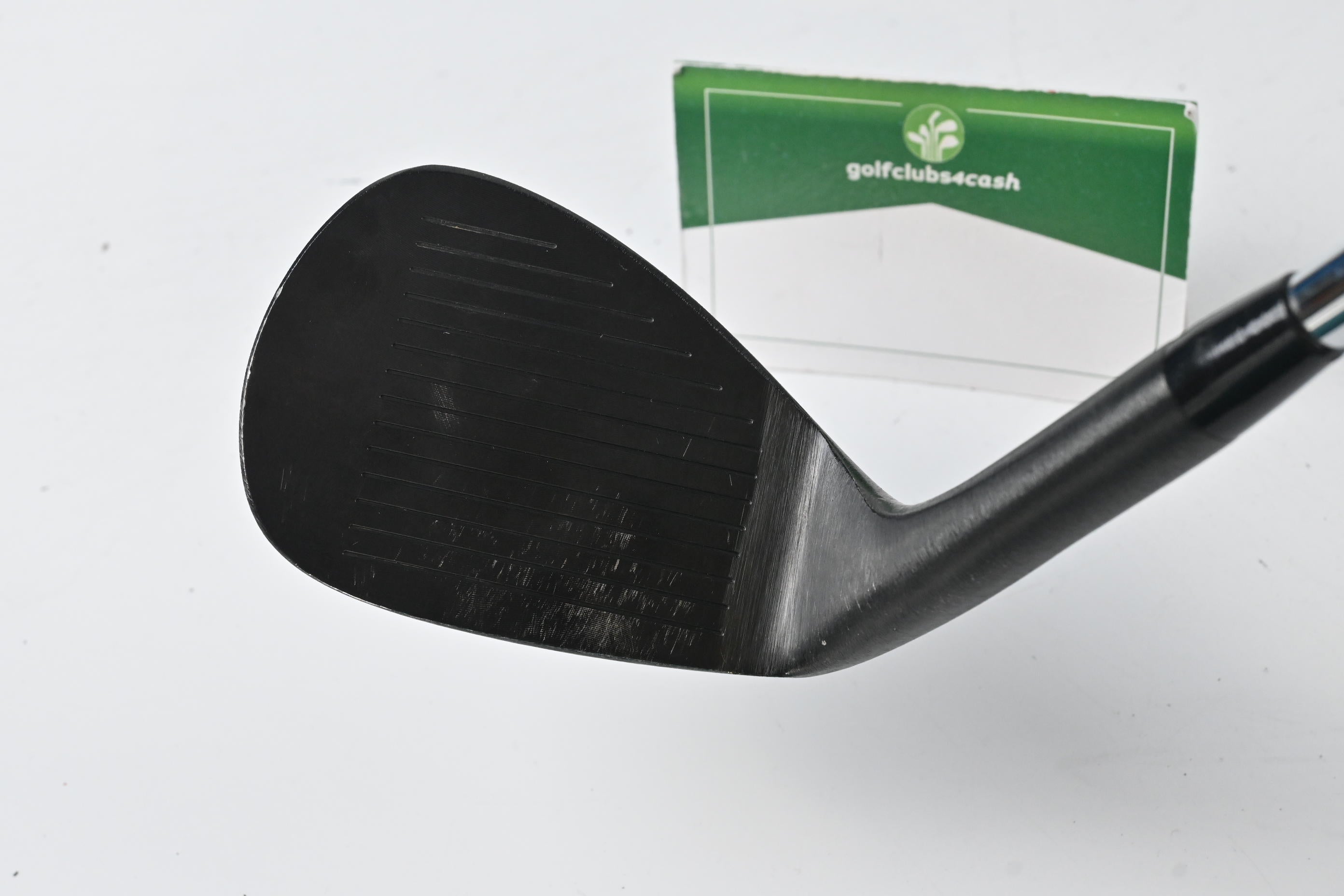 Vega VWY Lob Wedge / 60 Degree / Regular Flex N.S.Pro Modus3 Tour 105 Shaft