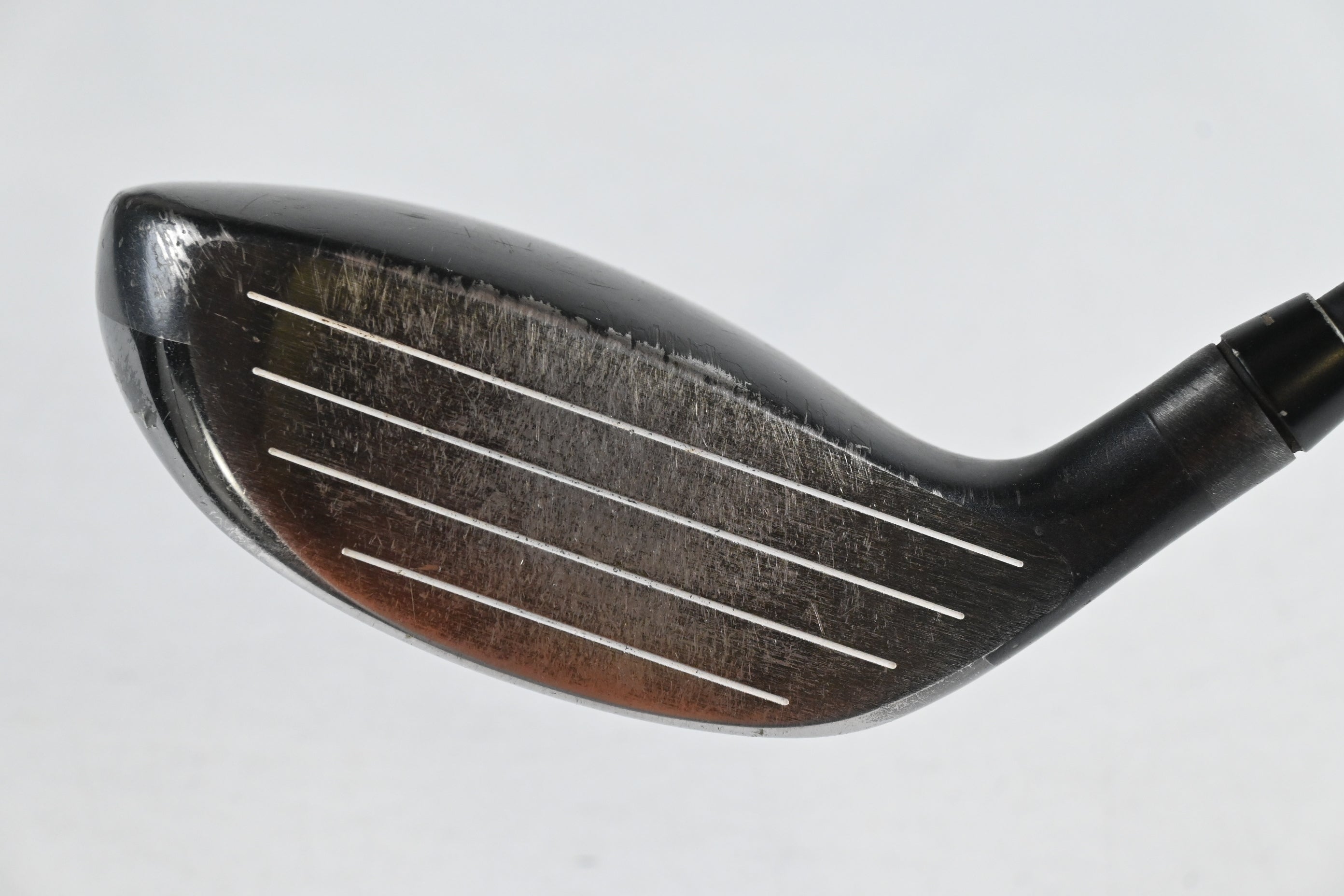 Ping i25 #5 Wood / 18 Degree / Regular Flex Ping PWR 65 Shaft