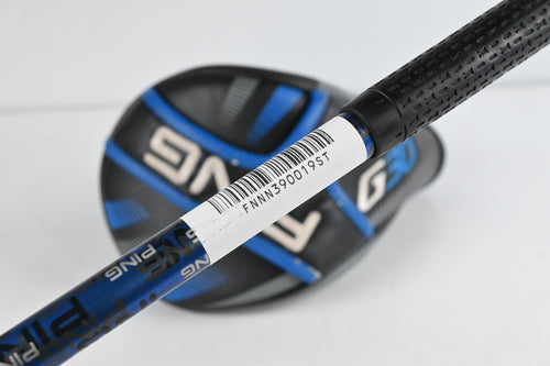 Ping G30 SF Tec Driver / 10 Degree / Regular Flex Ping TFC 419 Shaft