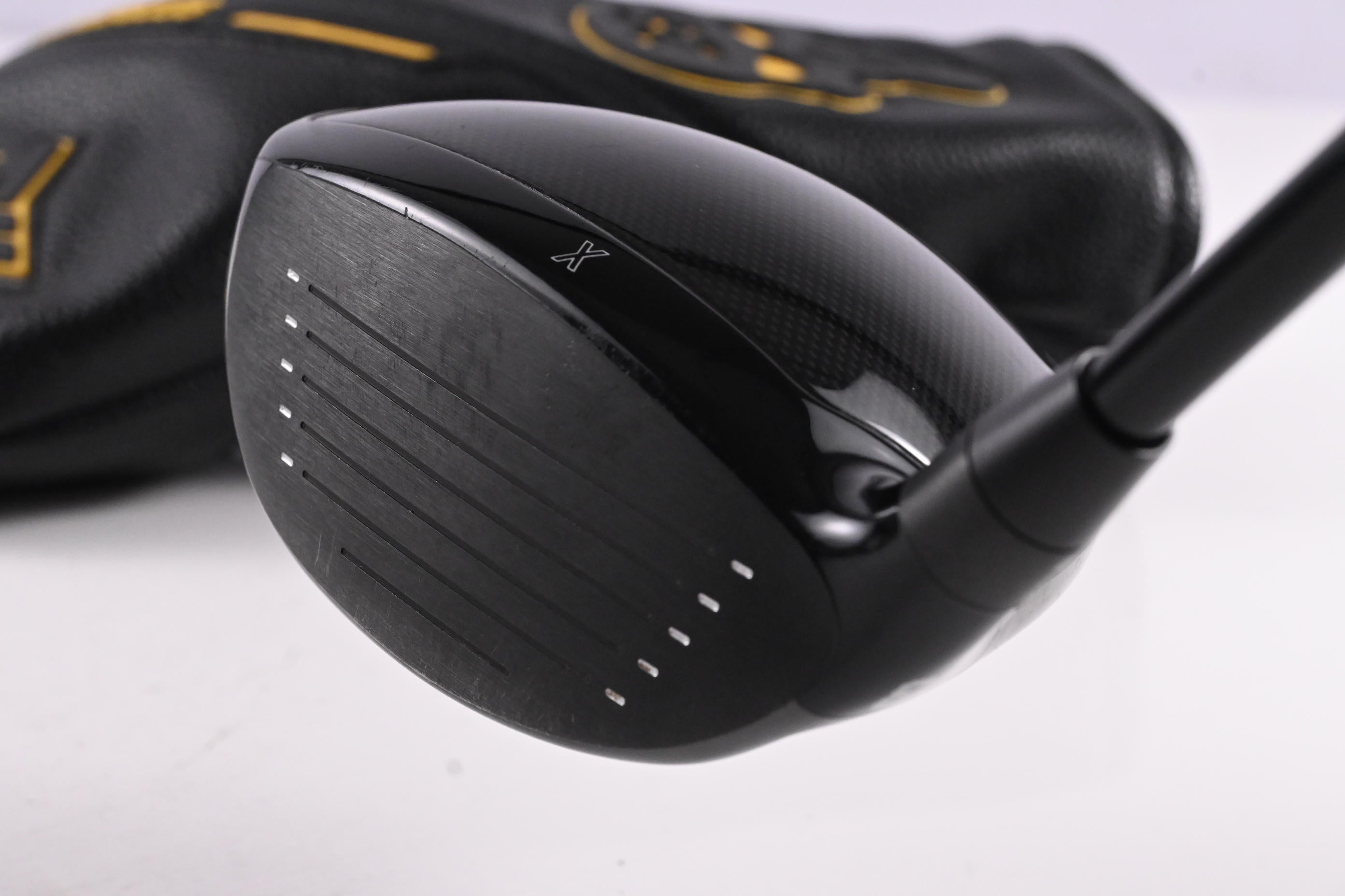 PXG Secret Weapon Mini Driver / 13 Degree / Stiff Flex Tensei AV Blue 65 Shaft