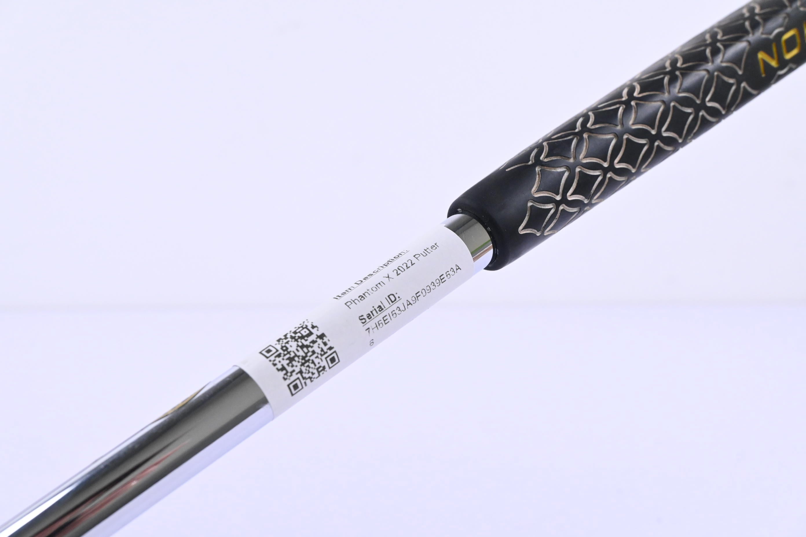 Scotty Cameron Phantom X 2022 12 Putter / 35 Inch