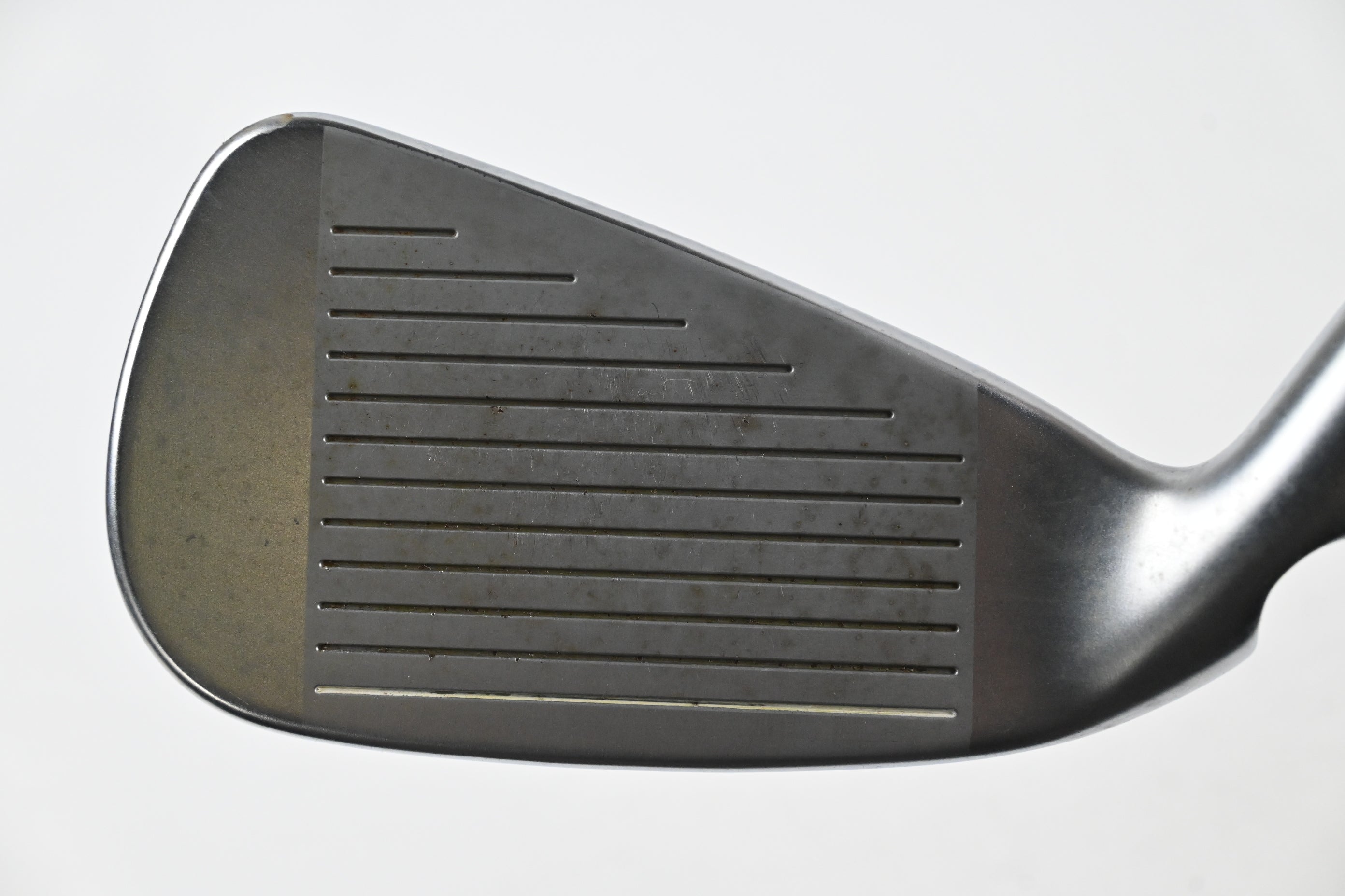 Ping G410 Crossover #3 Iron / 20 Degree / Blue Dot / Stiff Flex Ping Alta CB Red 70