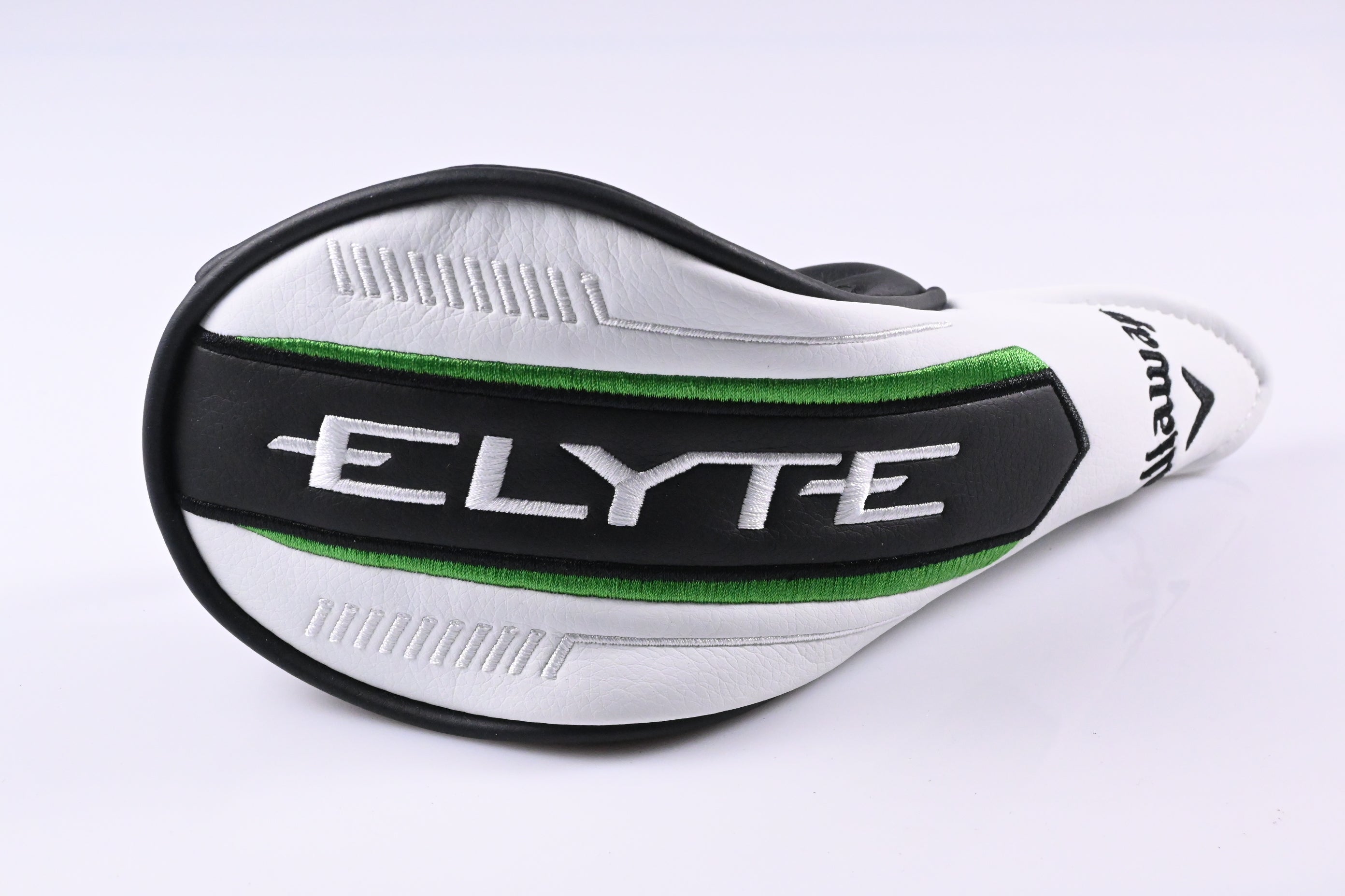 Callaway Elyte X #4 Hybrid / 21 Degree / Regular Flex Denali Charcoal 60 Shaft