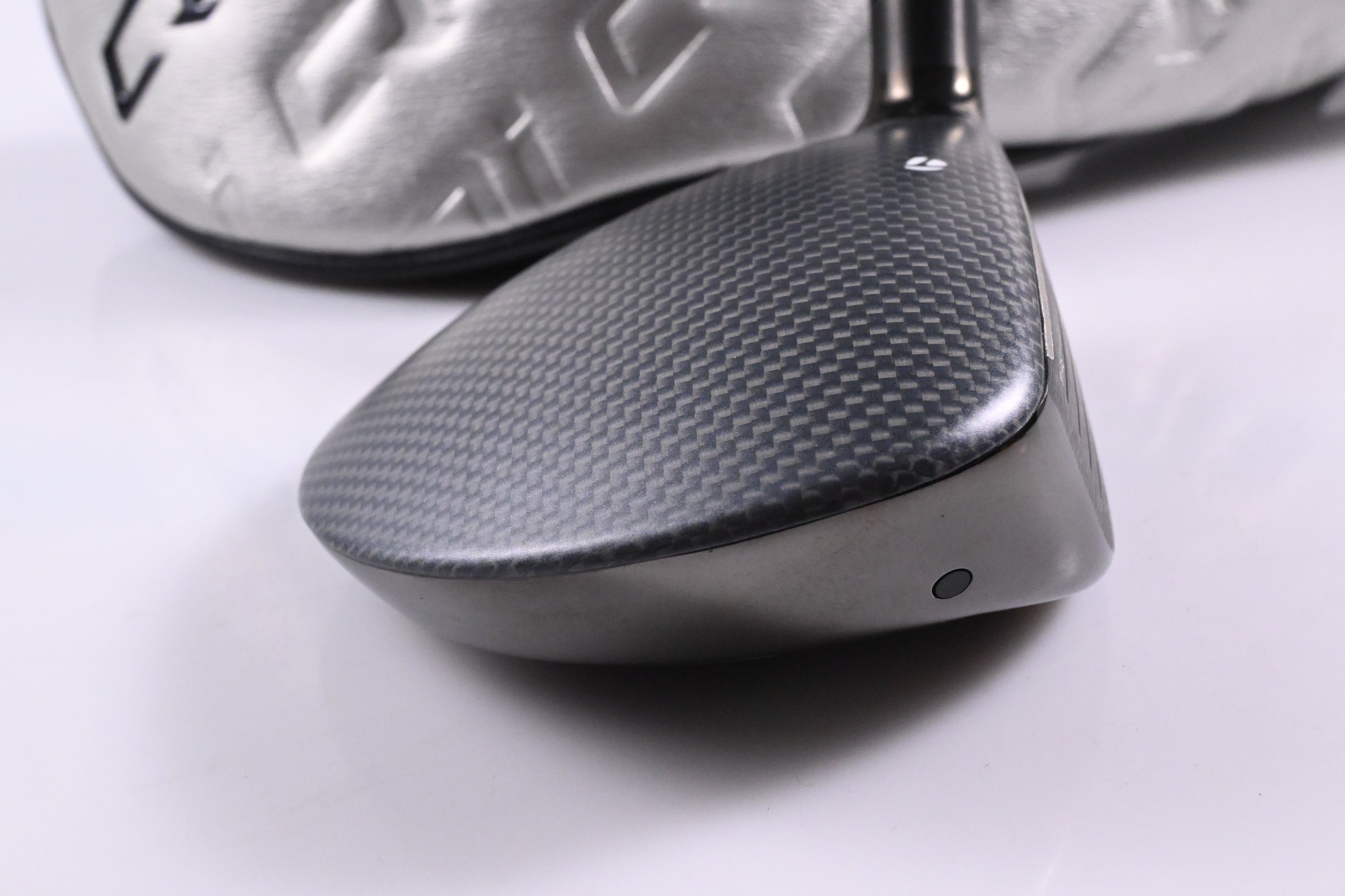 Taylormade Qi35 Tour #3 Wood / 15 Degree / Regular Flex Fujikura Ventus Blue 5