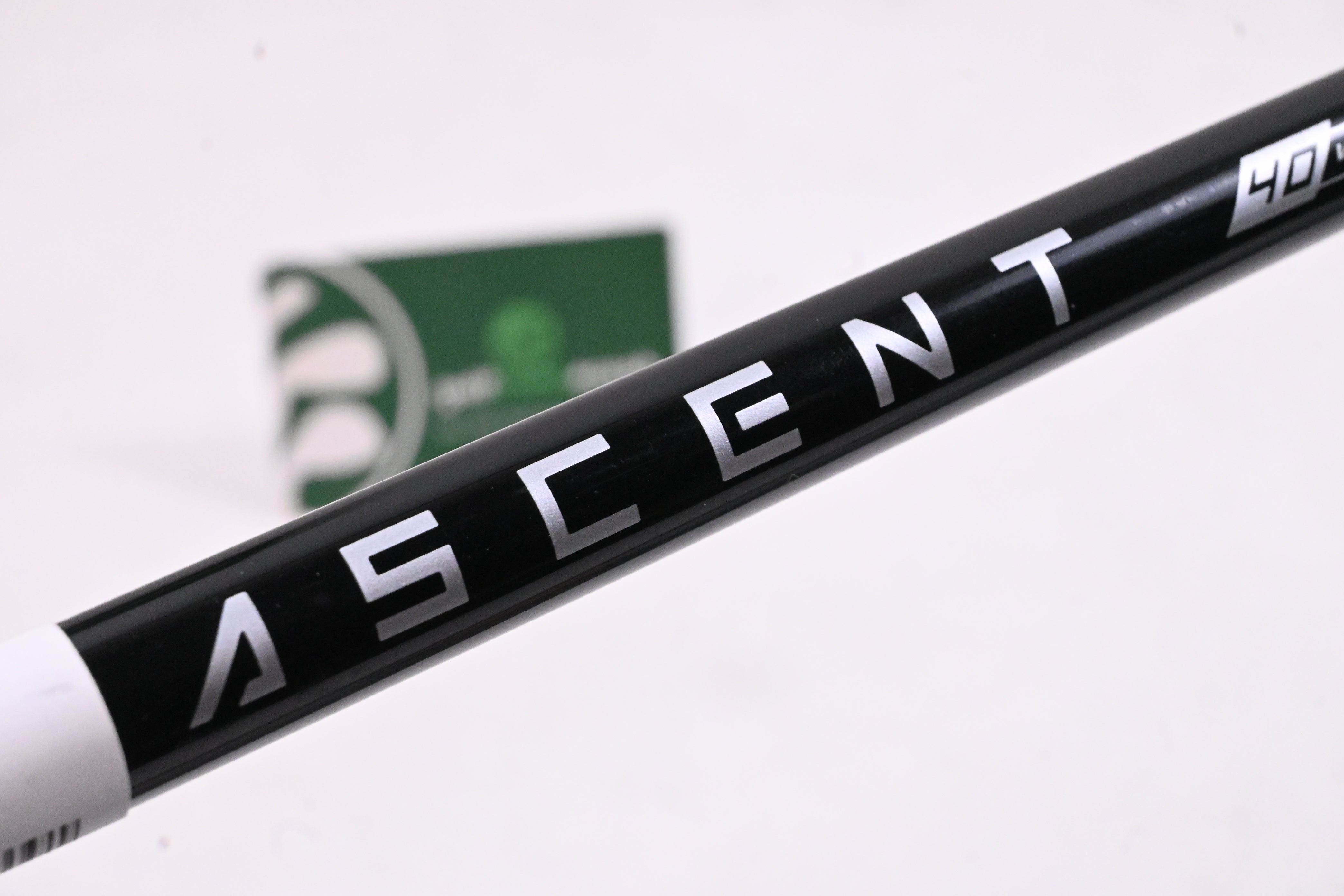 Ladies Aldila Ascent PL 40 #5 Wood Shaft / Ladies Flex / Callaway 3rd Gen