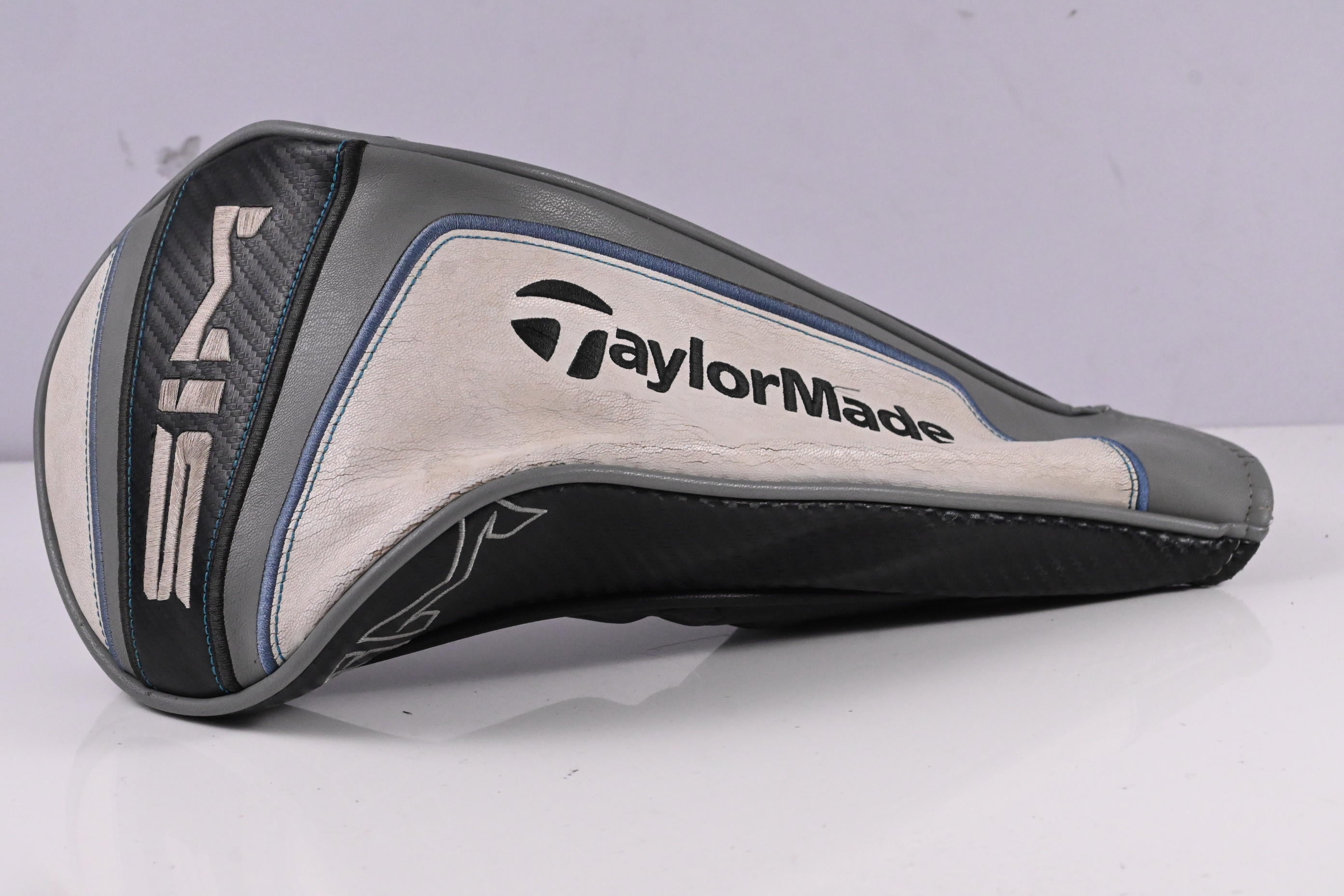 Taylormade SIM Max Driver / 12 Degree / Regular Flex Ventus TR Blue 5 Shaft