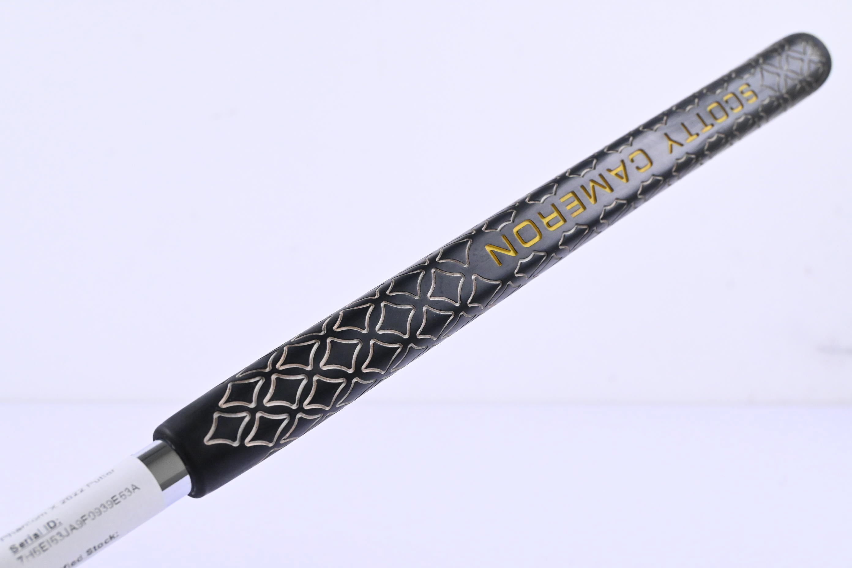 Scotty Cameron Phantom X 2022 12 Putter / 35 Inch