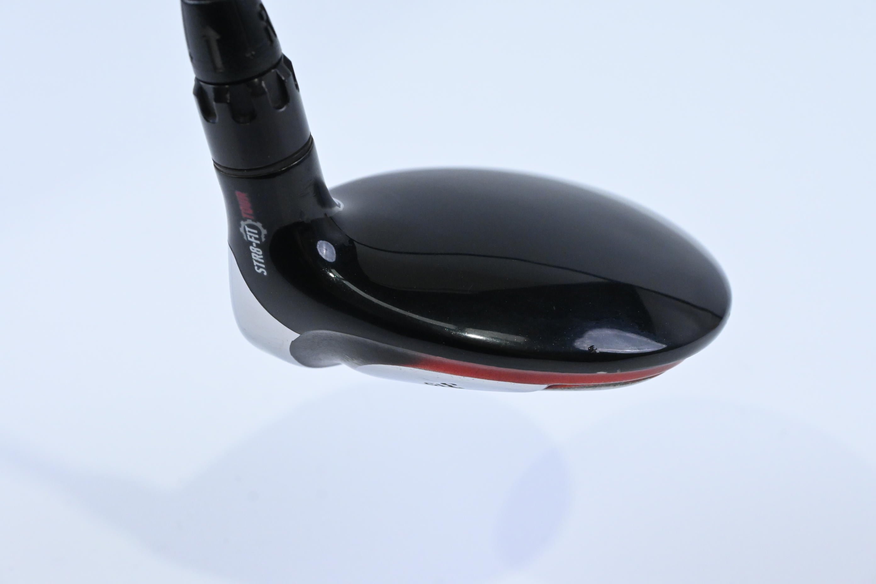 Nike VR Pro #3 Wood / 15 Degree / Stiff Flex Project X Shaft