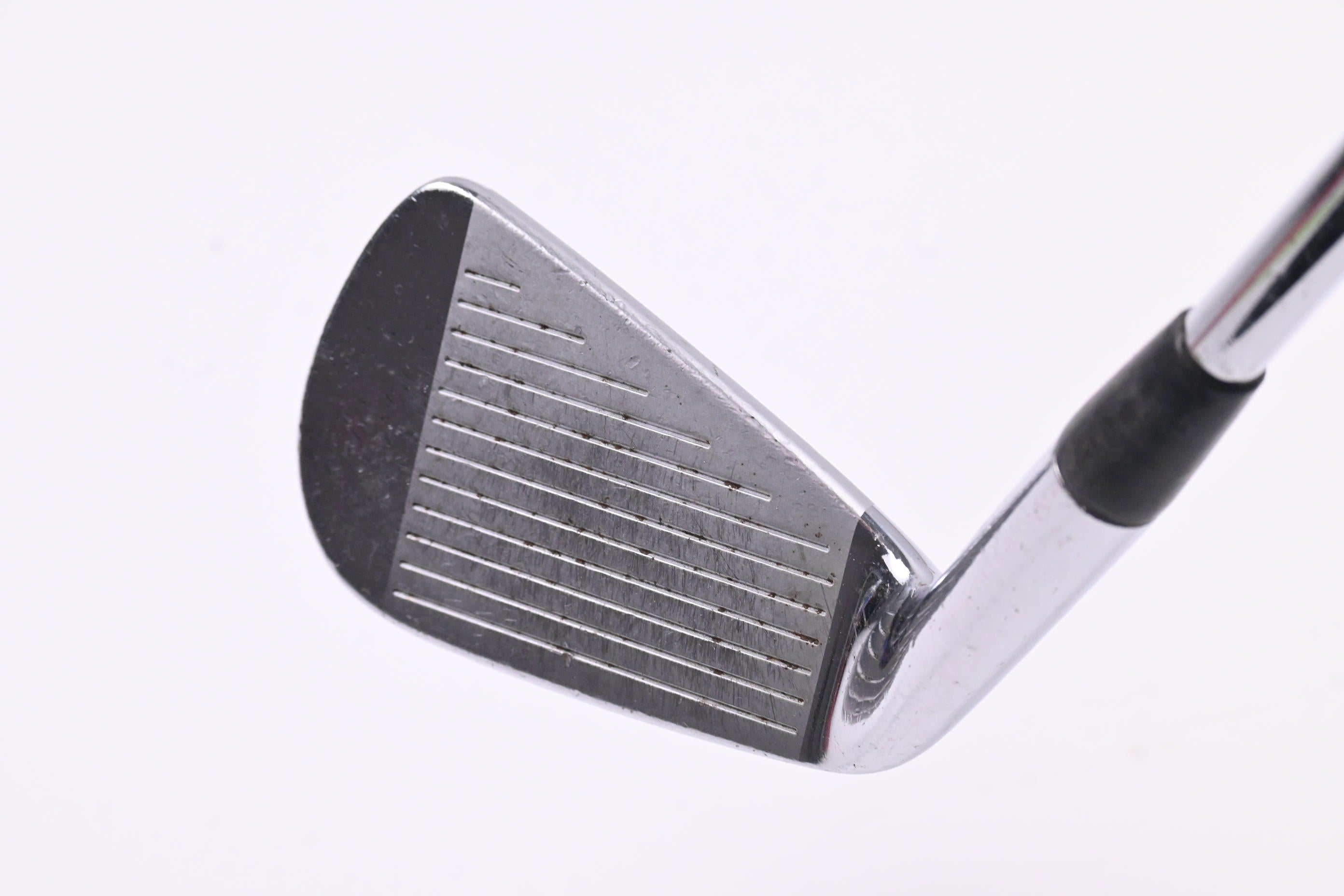 Titleist ZB Forged #5 Iron / 27 Degree / Stiff Flex Project X Rifle Shaft