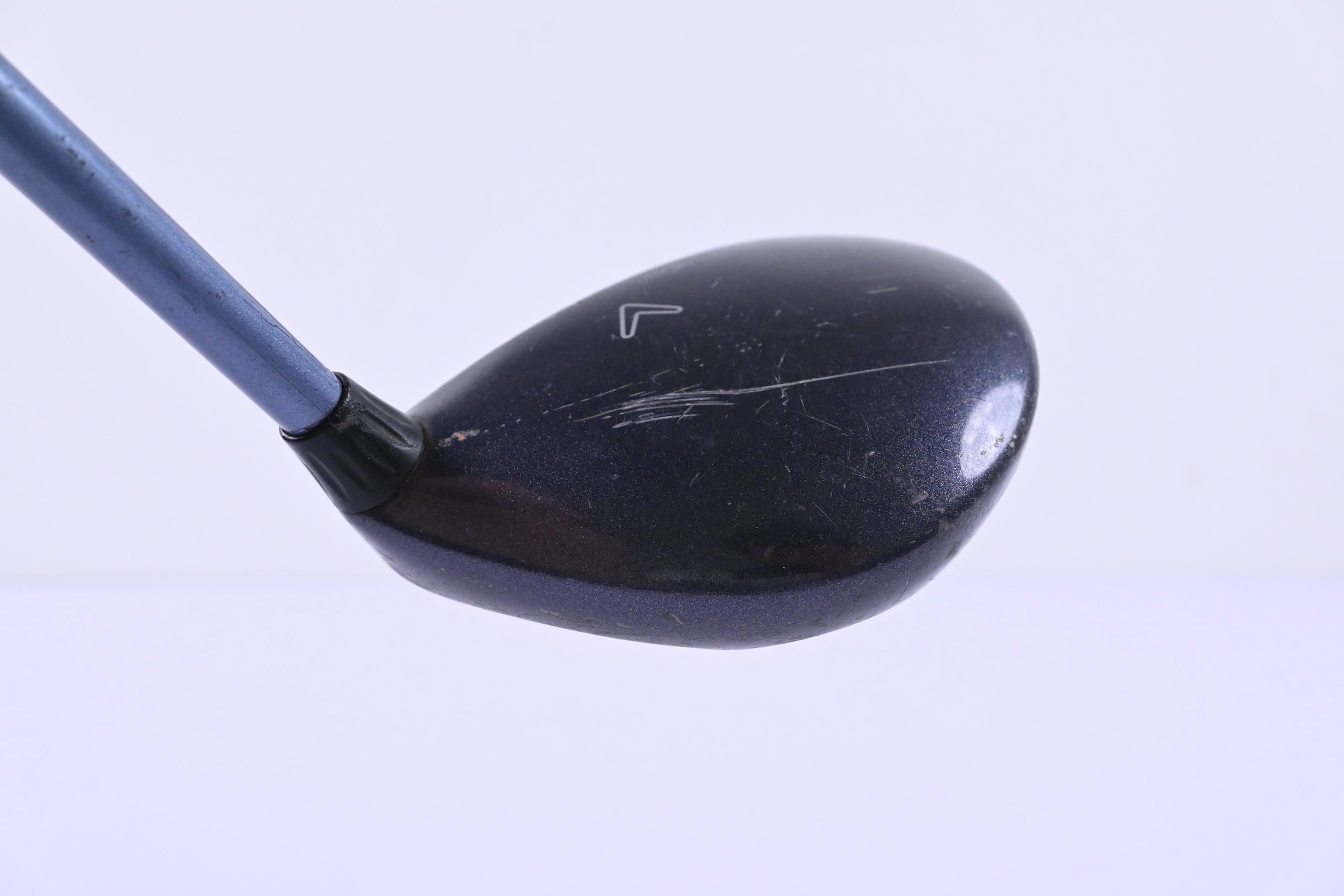 Ladies Callaway Steelhead III #7 Wood / 21 Degree / Ladies Flex Callaway System